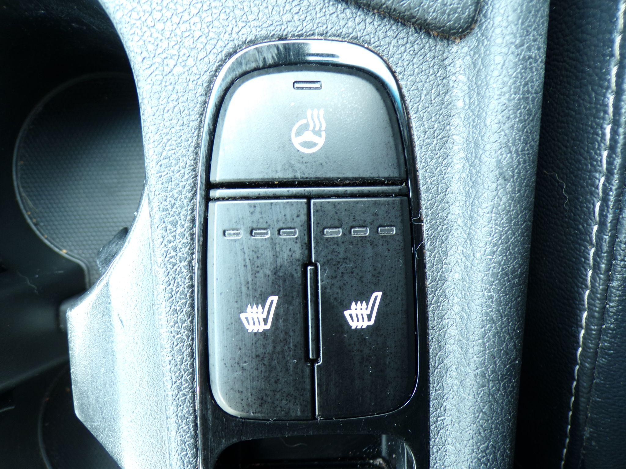 Kia Niro Image 23