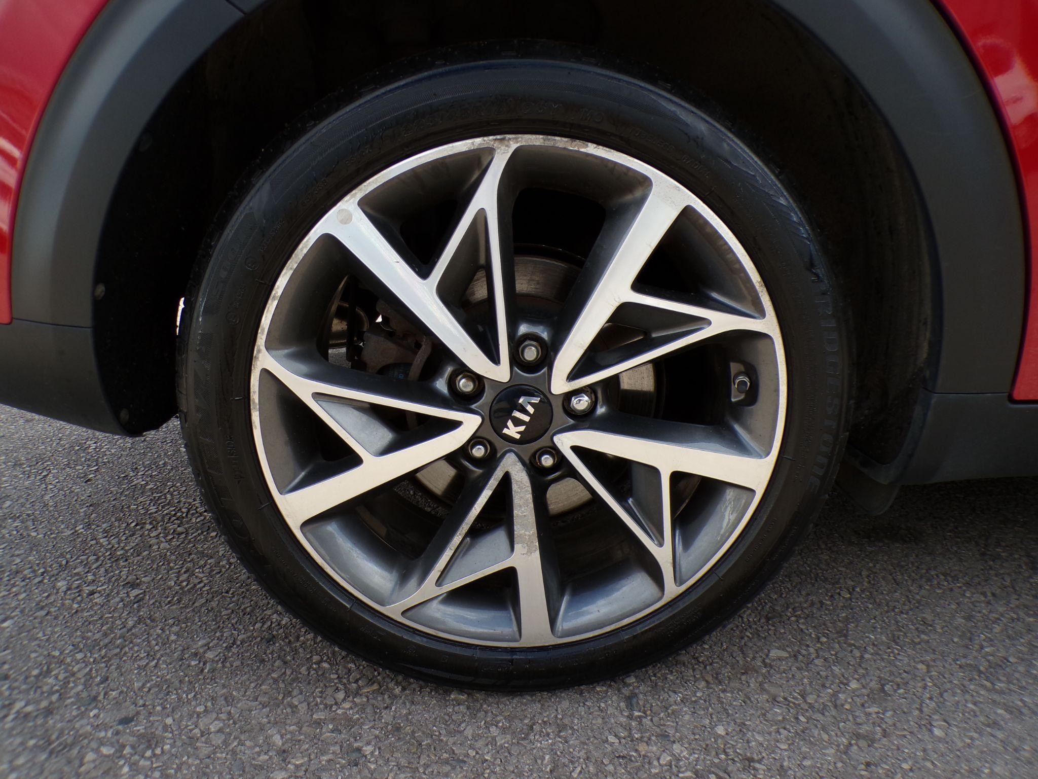 Kia Niro Image 24
