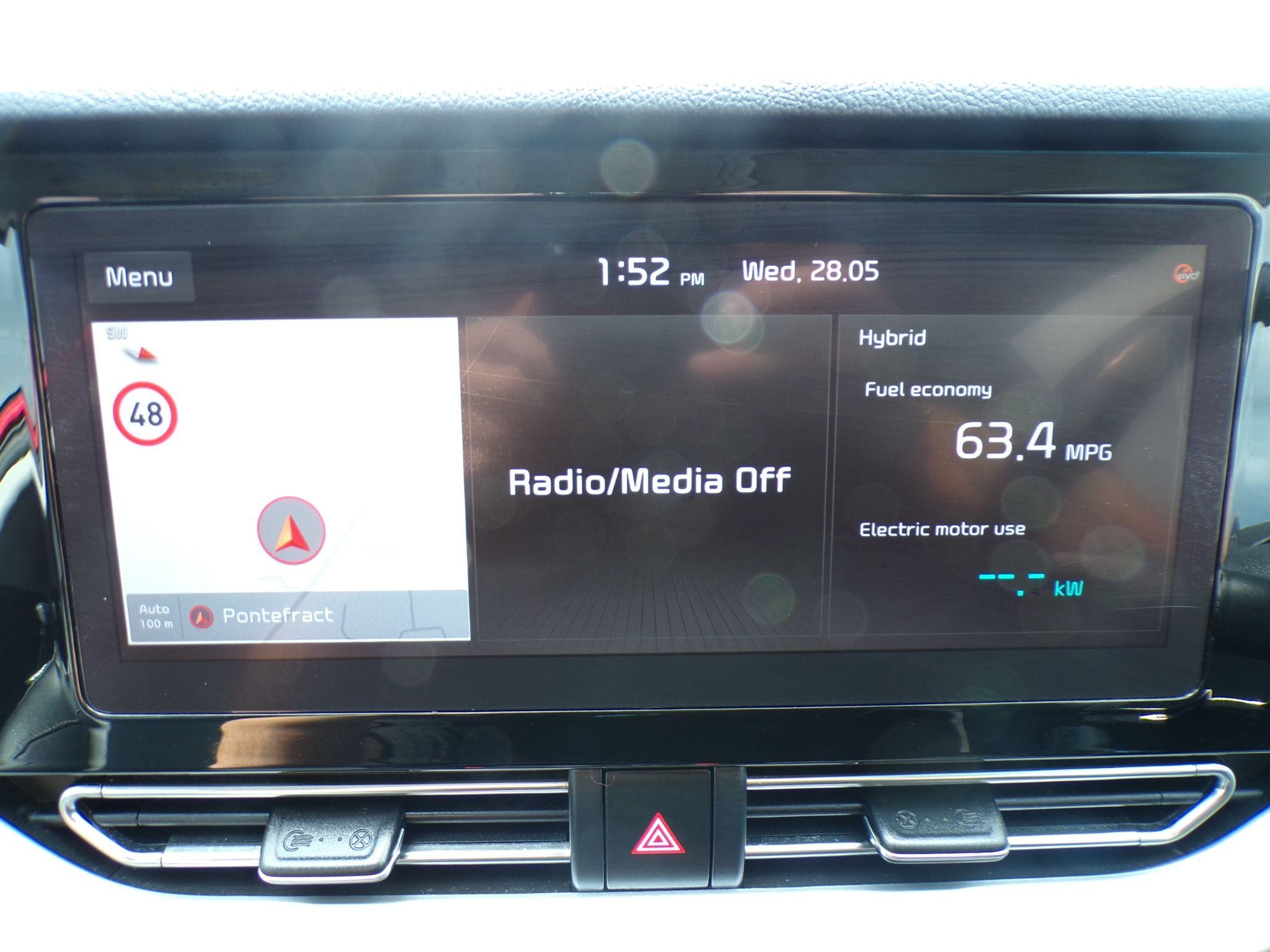 Kia Niro Image 25