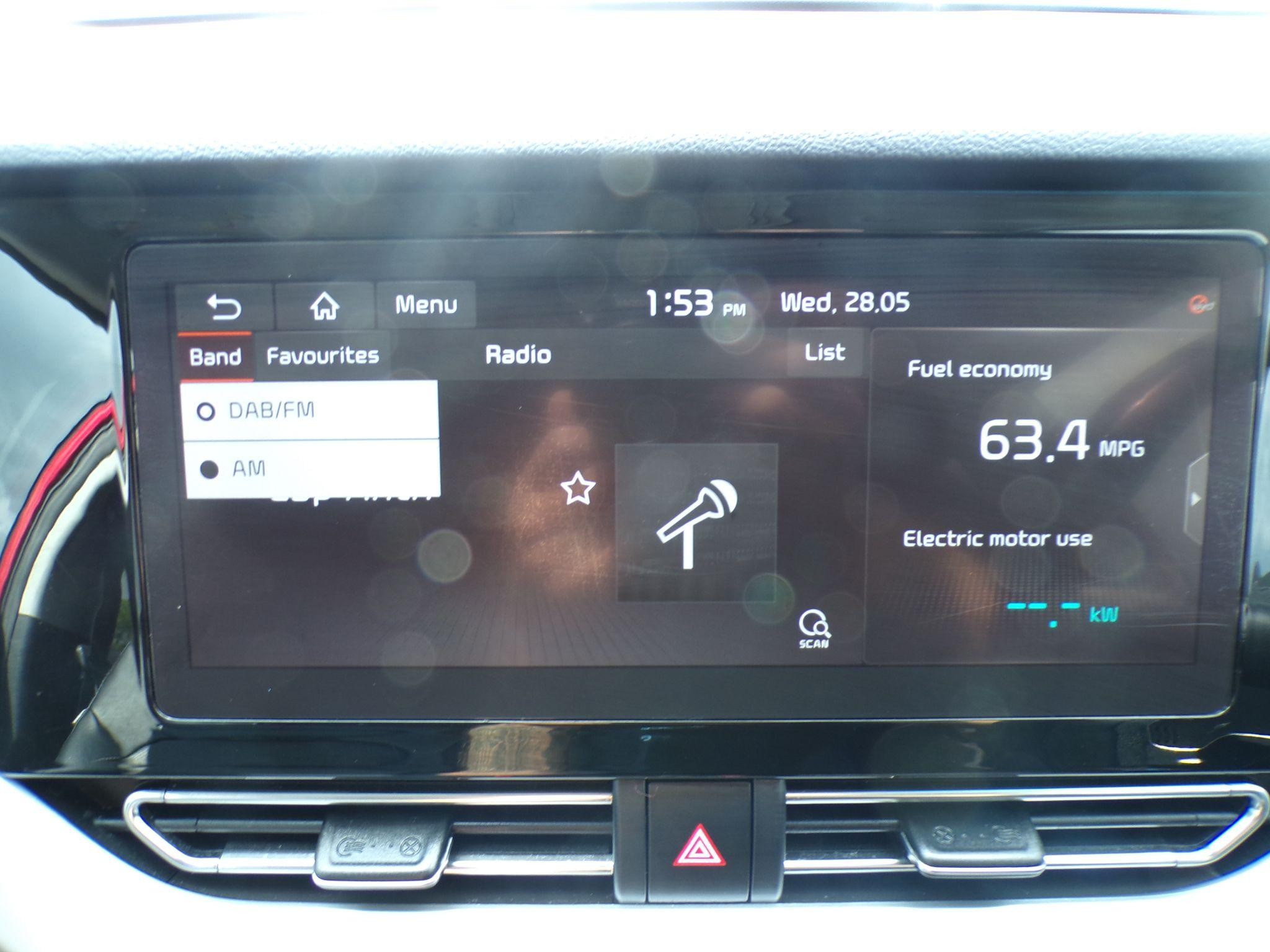 Kia Niro Image 26