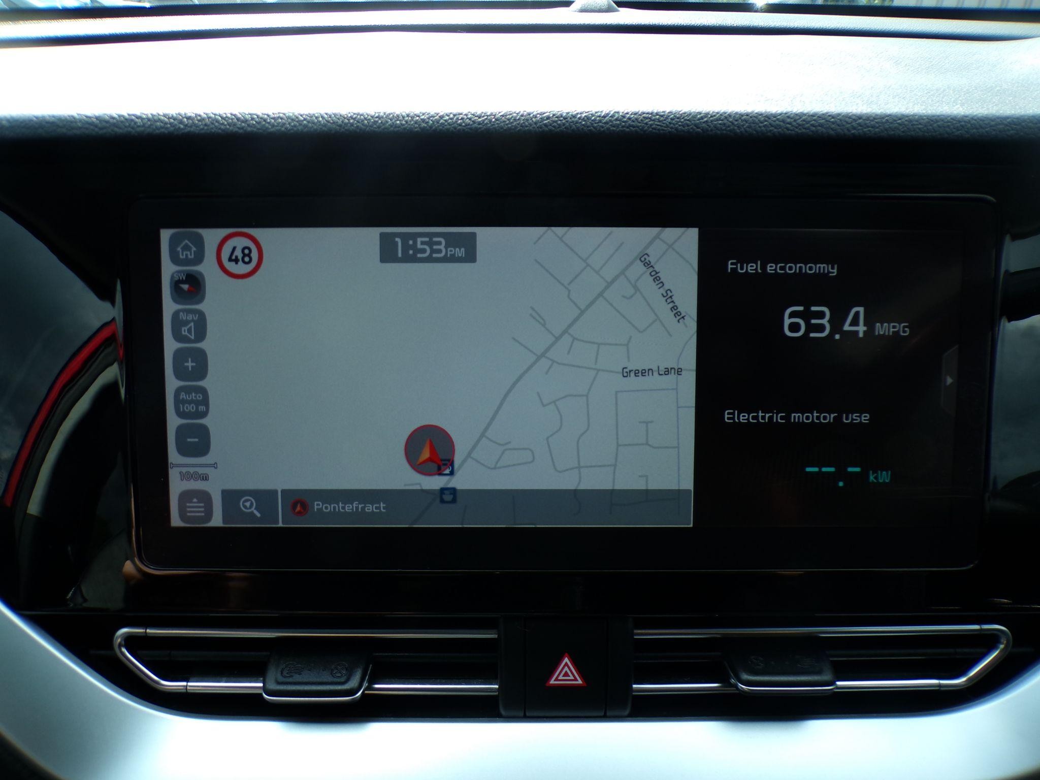 Kia Niro Image 27