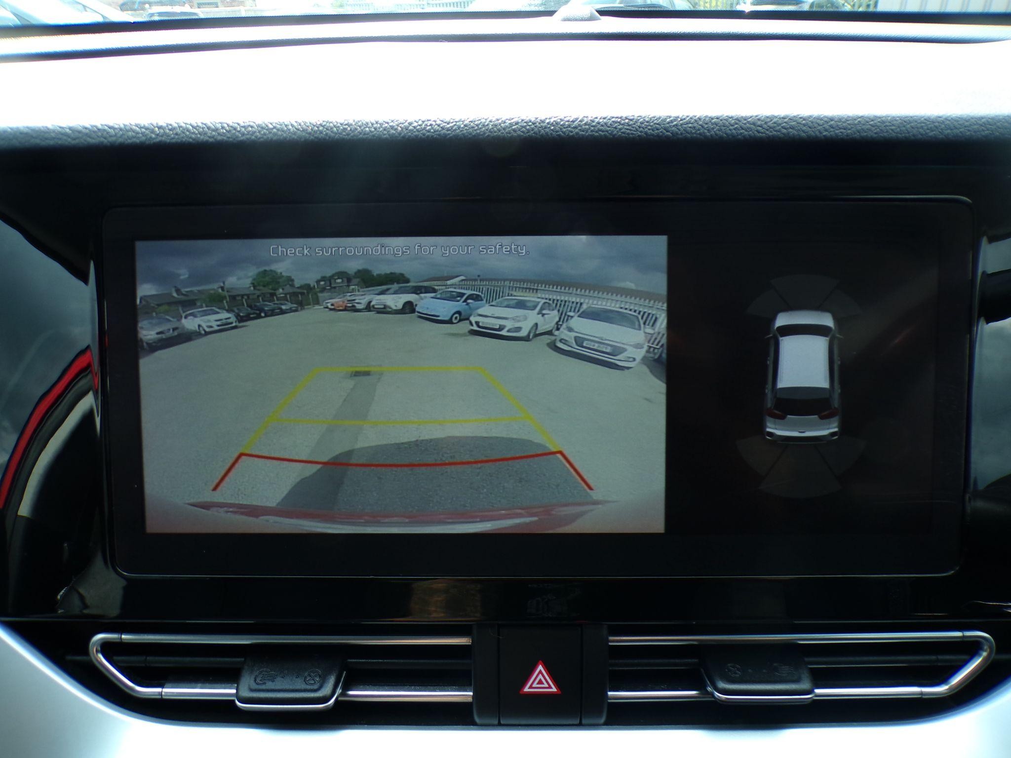 Kia Niro Image 28