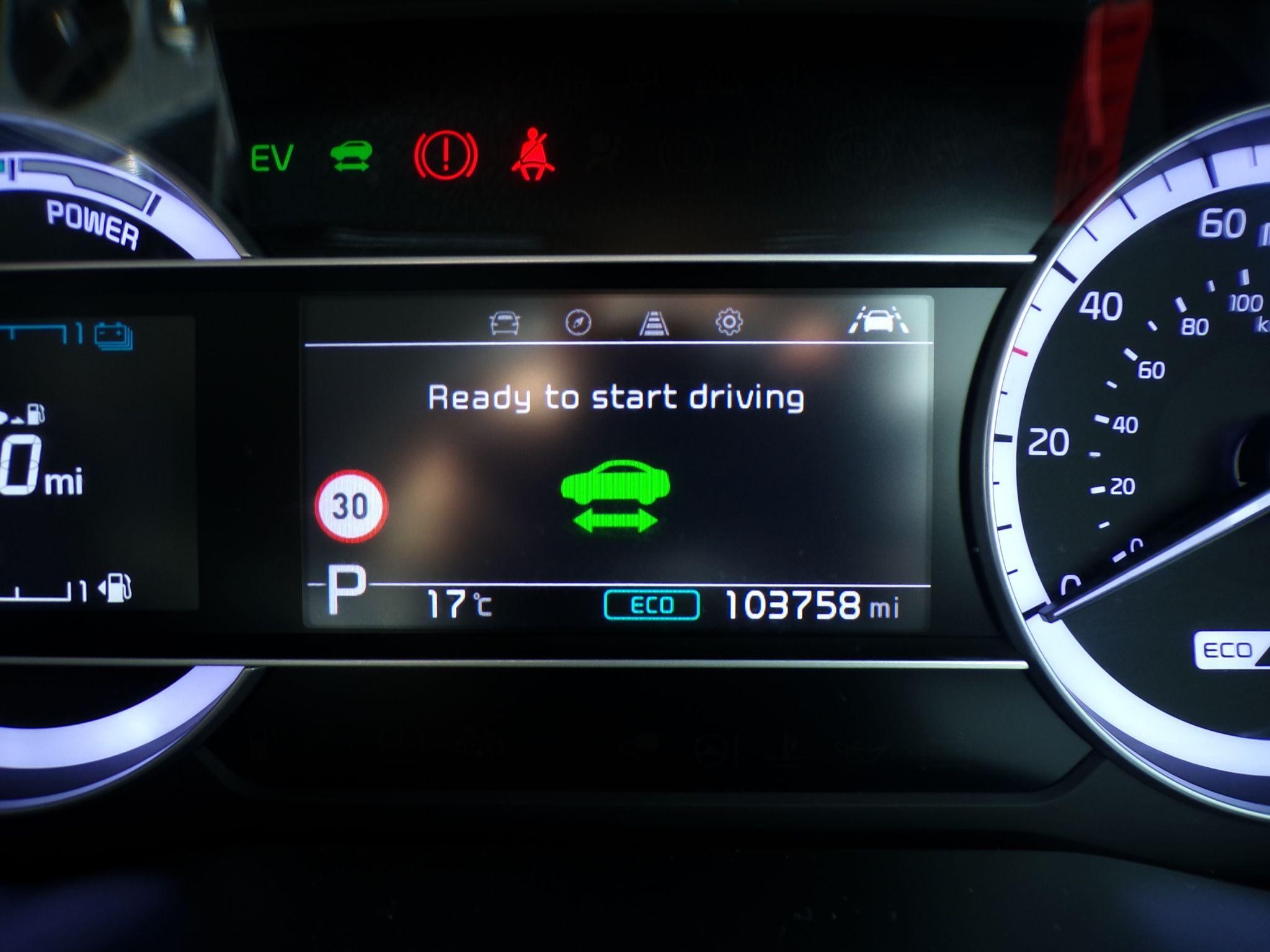 Kia Niro Image 29