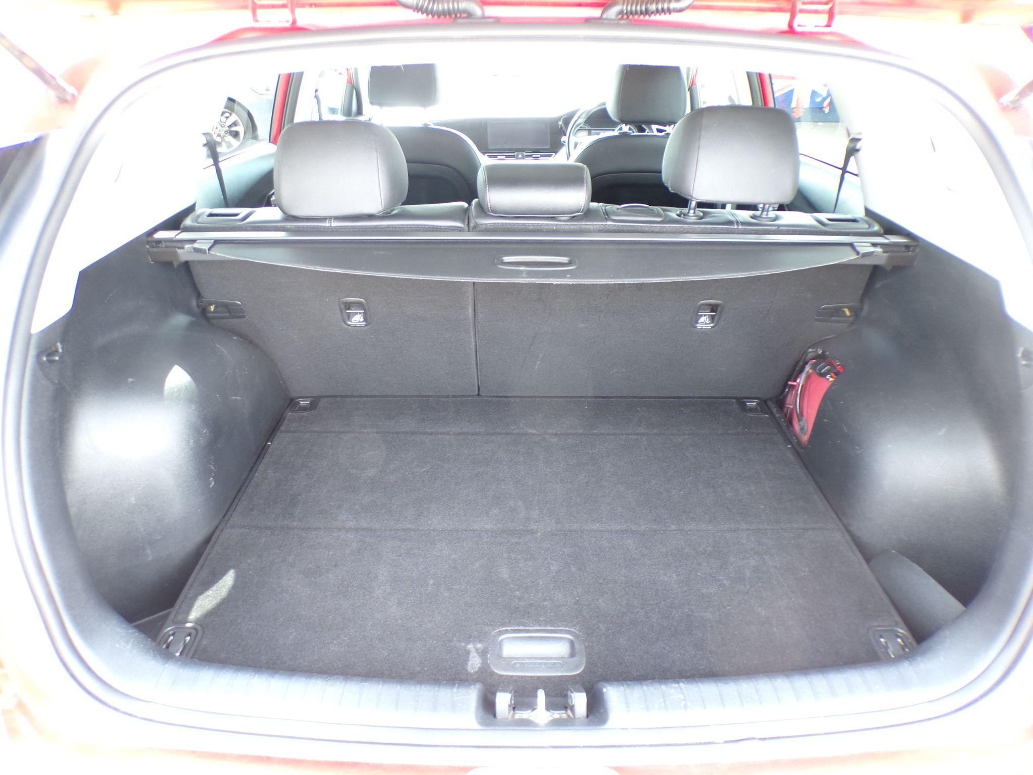 Kia Niro Image 30