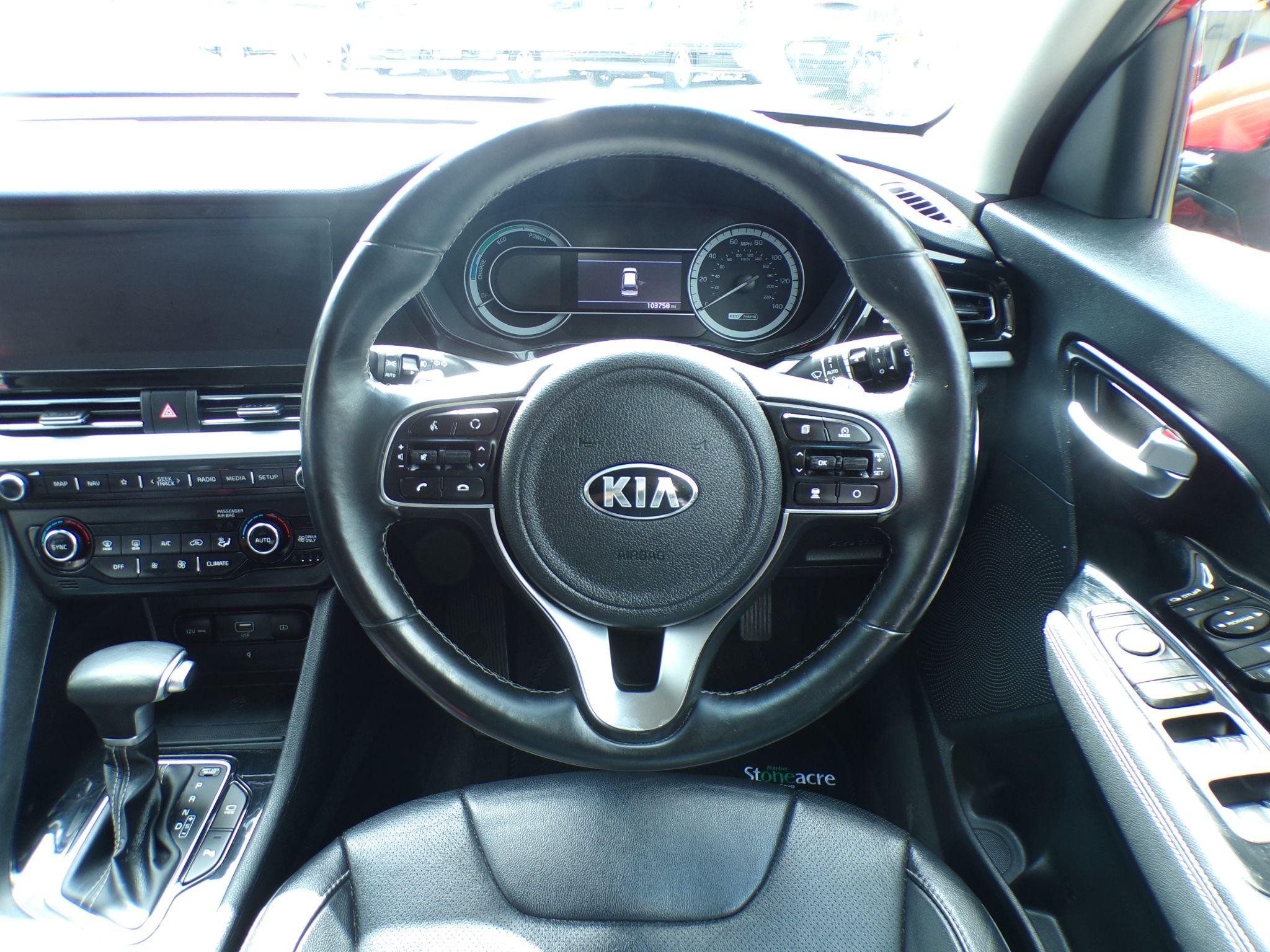 Kia Niro Image 31