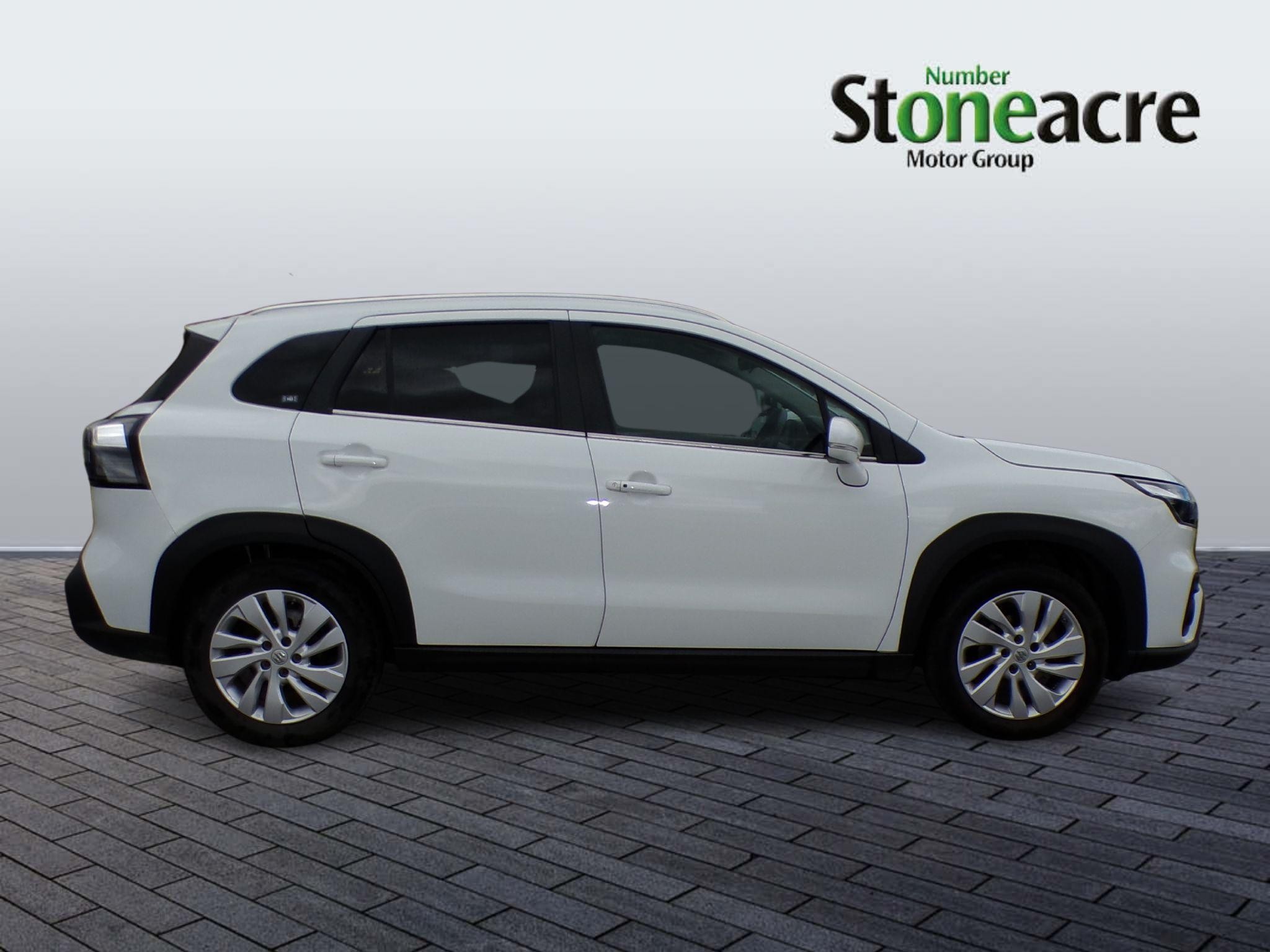 Suzuki SX4 S-Cross Image 7