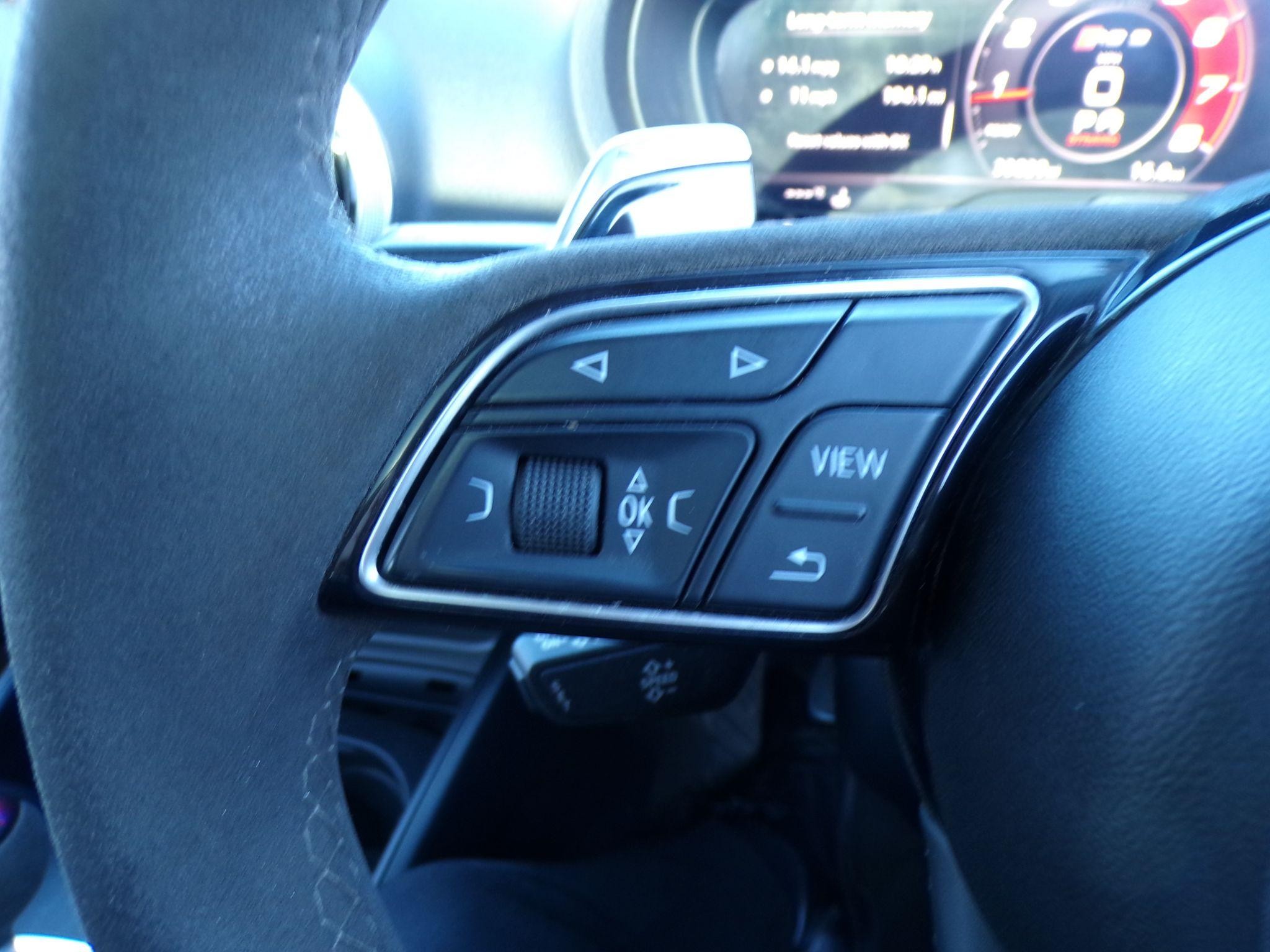 Audi RS3 Image 17