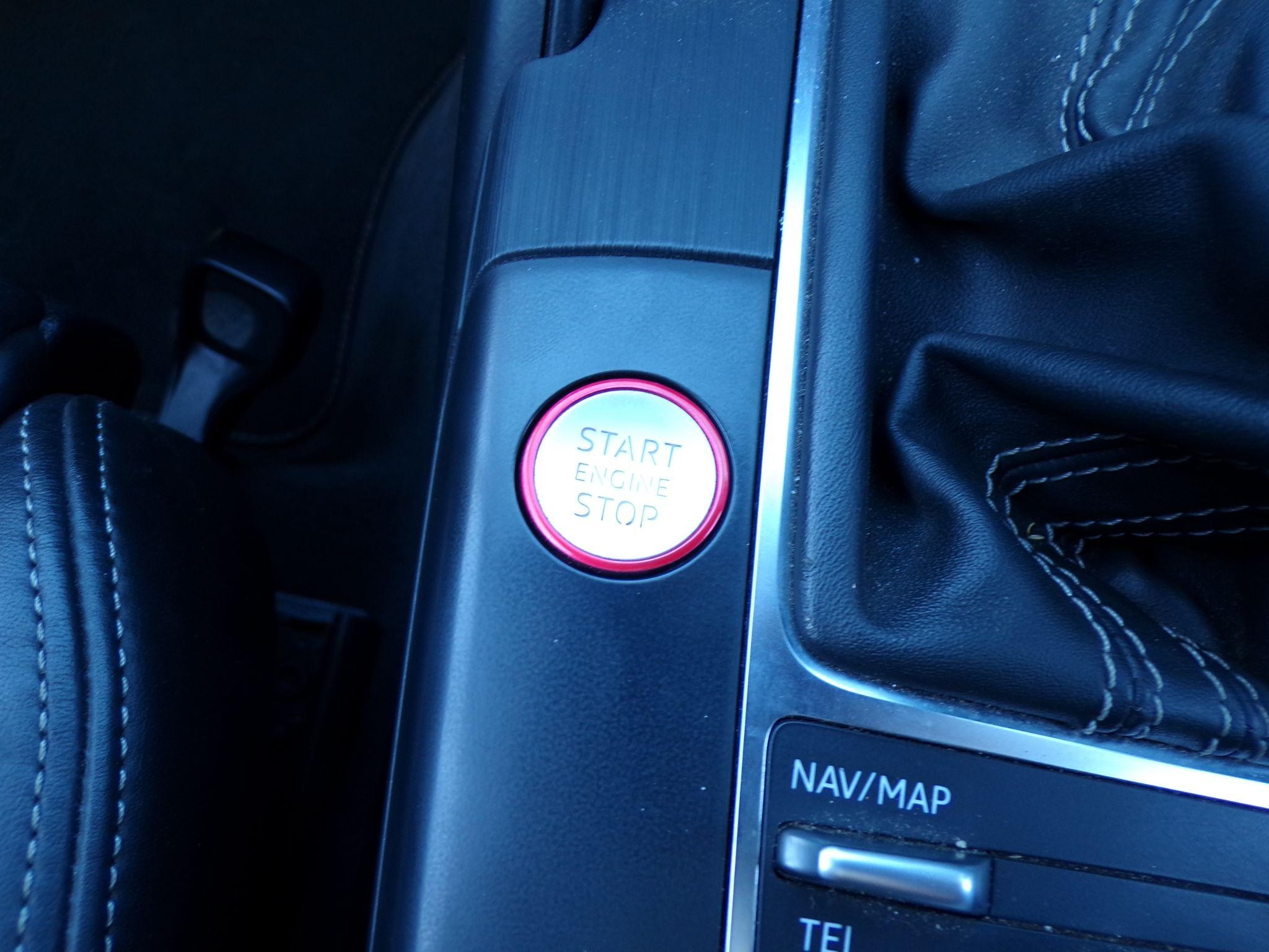Audi RS3 Image 22