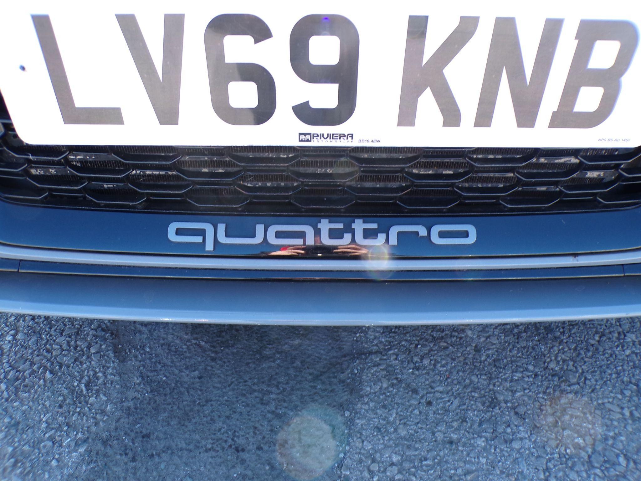 Audi RS3 Image 37