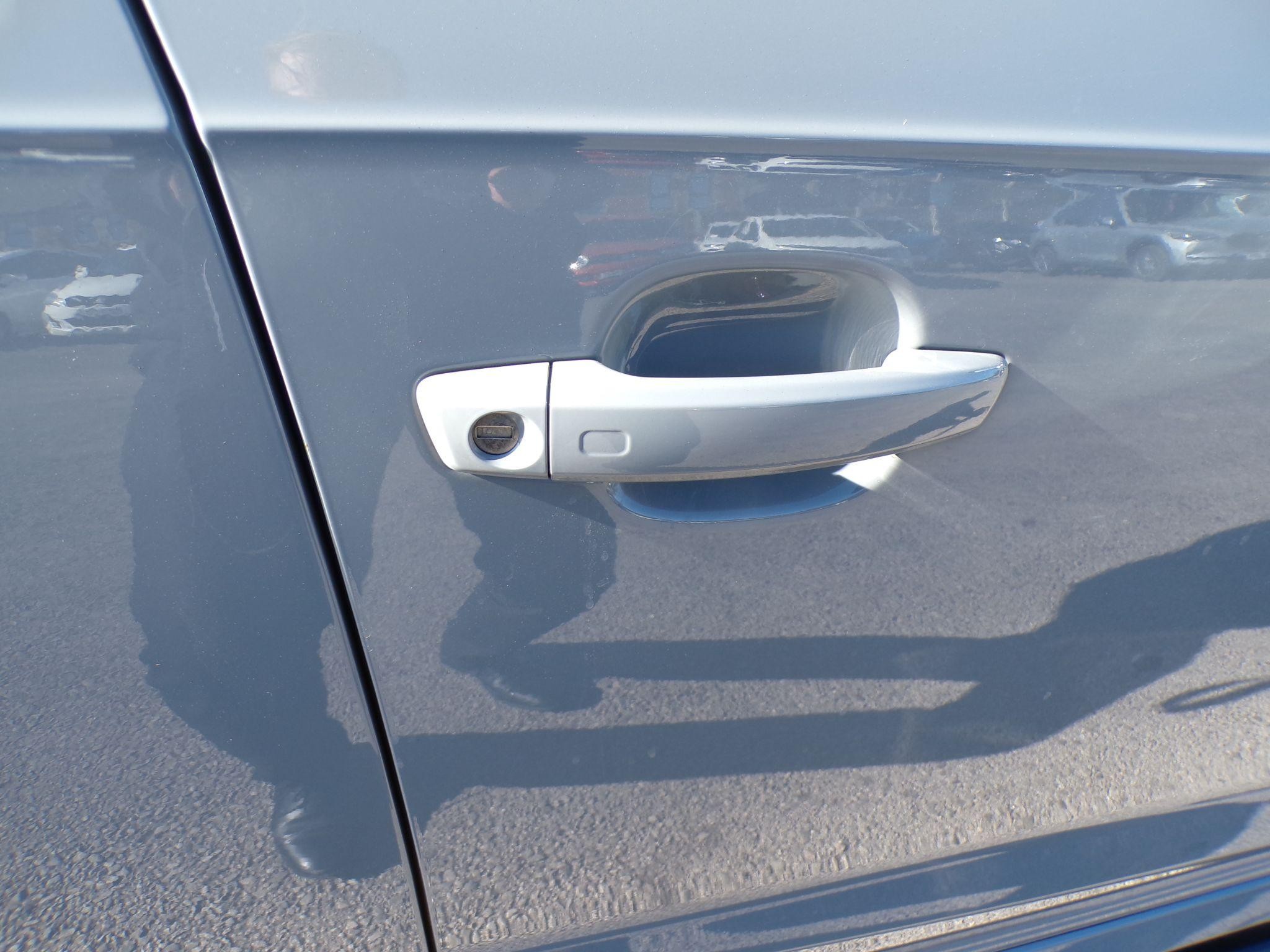 Audi RS3 Image 39