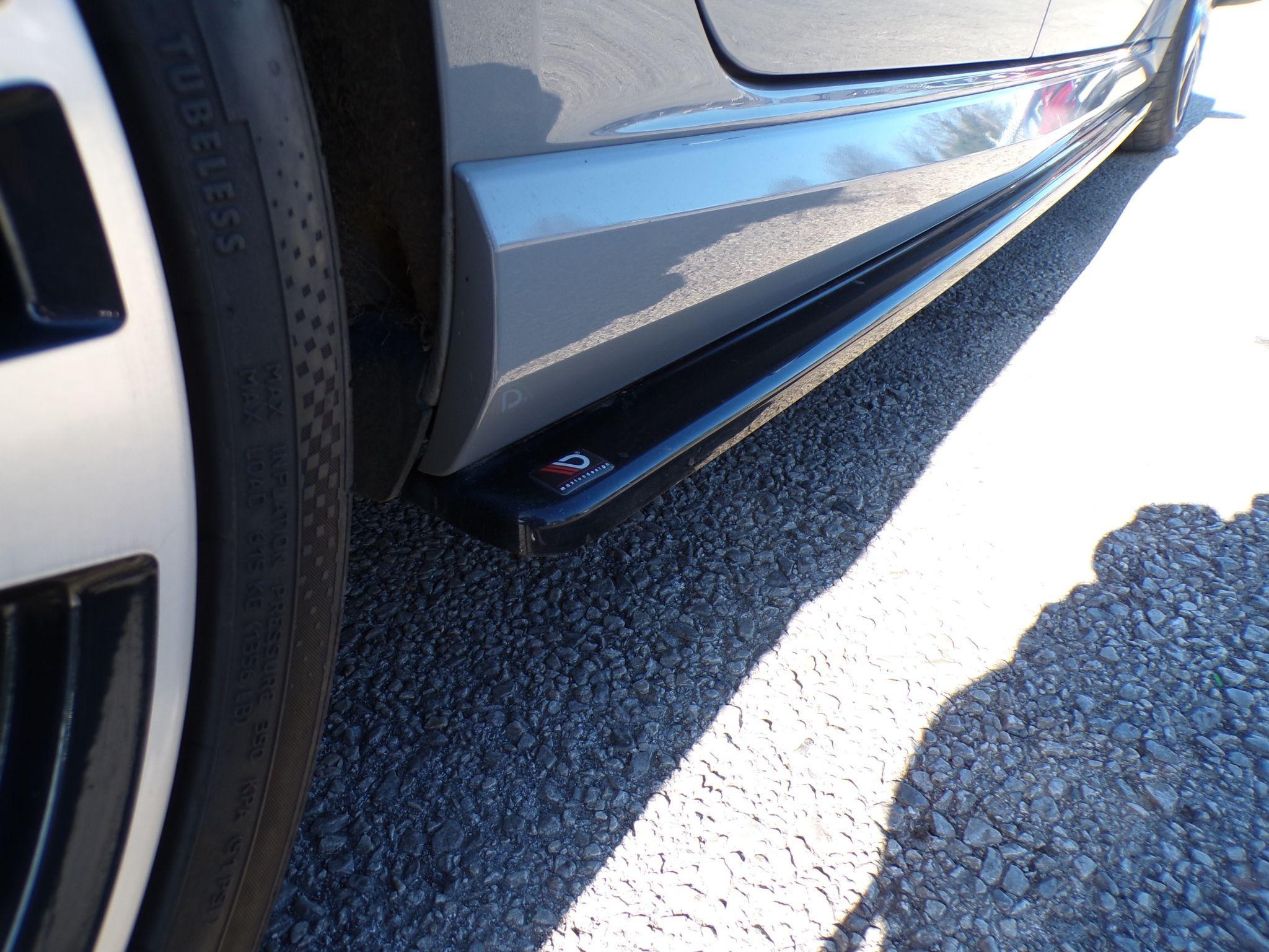 Audi RS3 Image 40