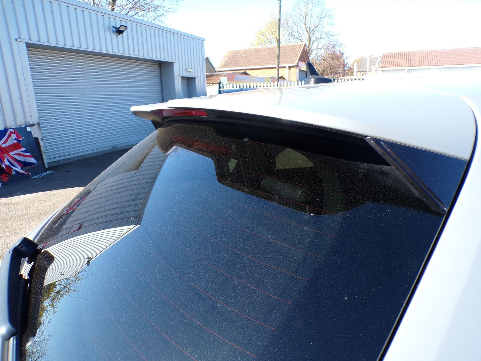 Audi RS3 Image 41