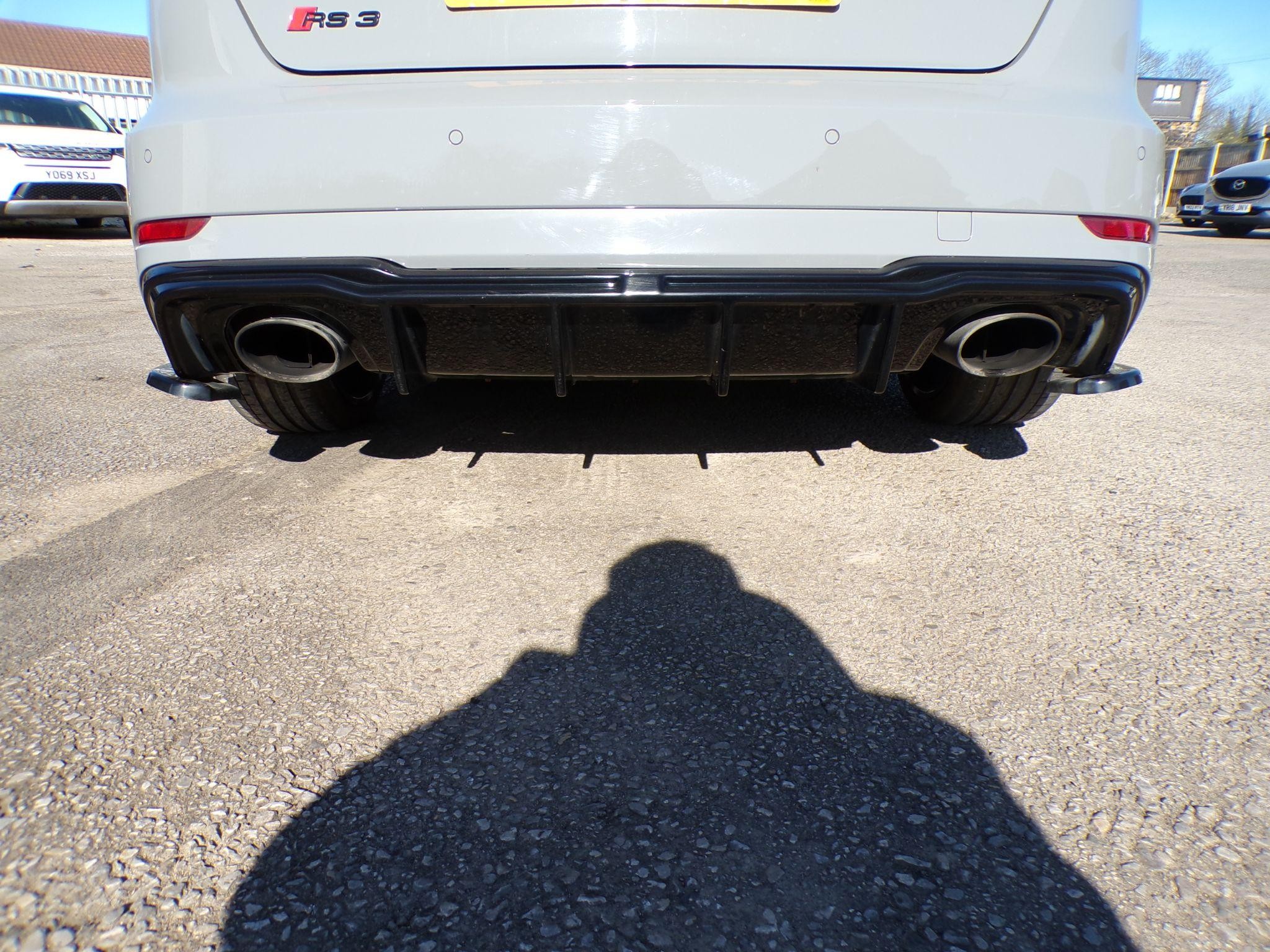 Audi RS3 Image 42
