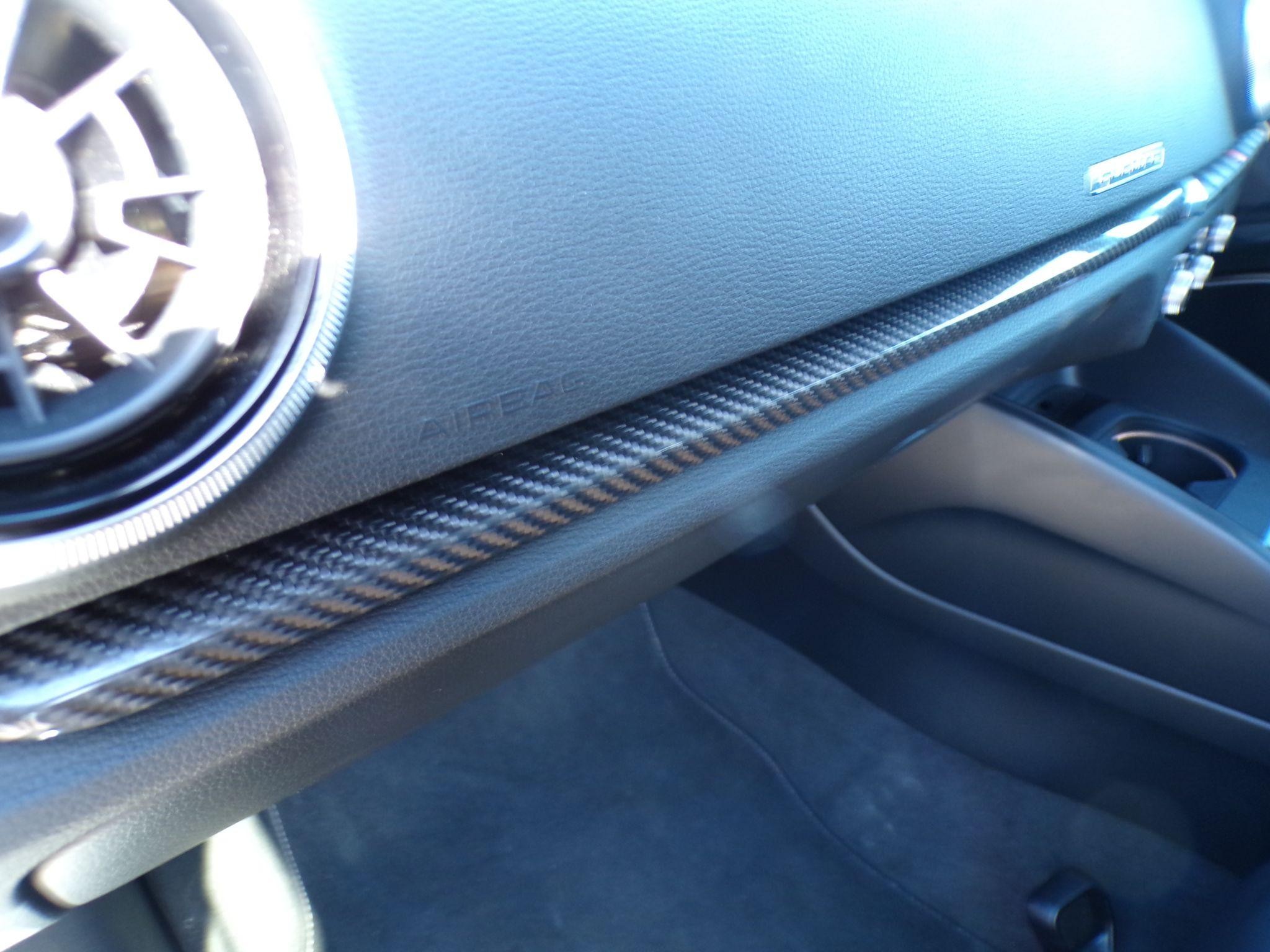 Audi RS3 Image 44