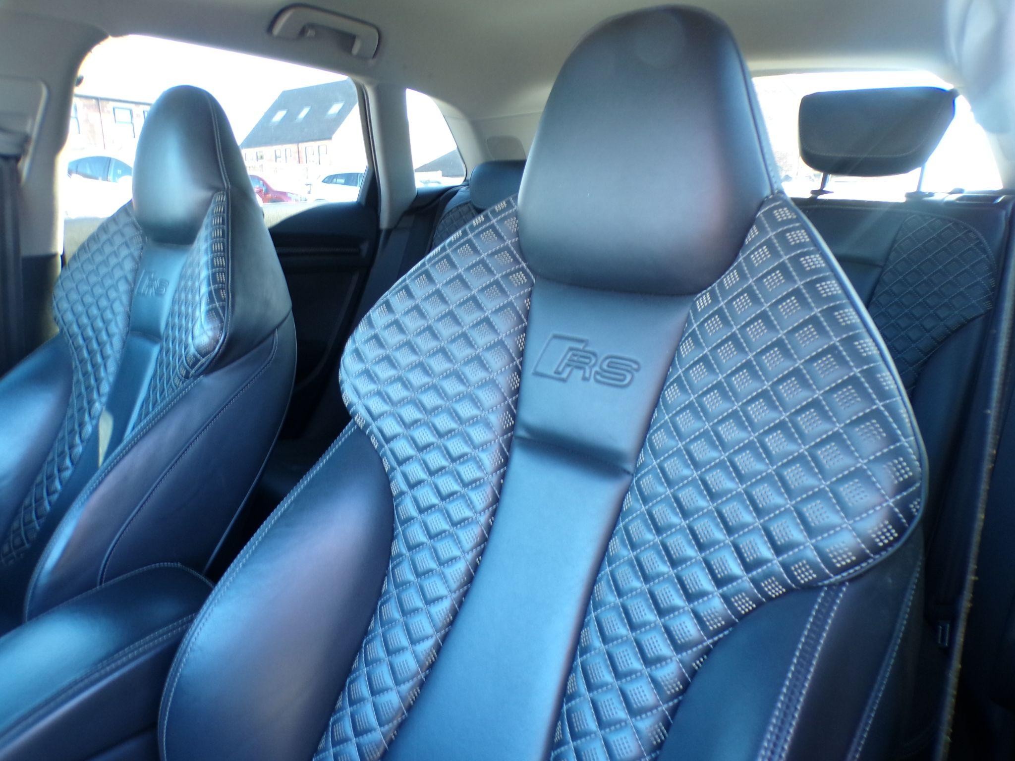 Audi RS3 Image 45
