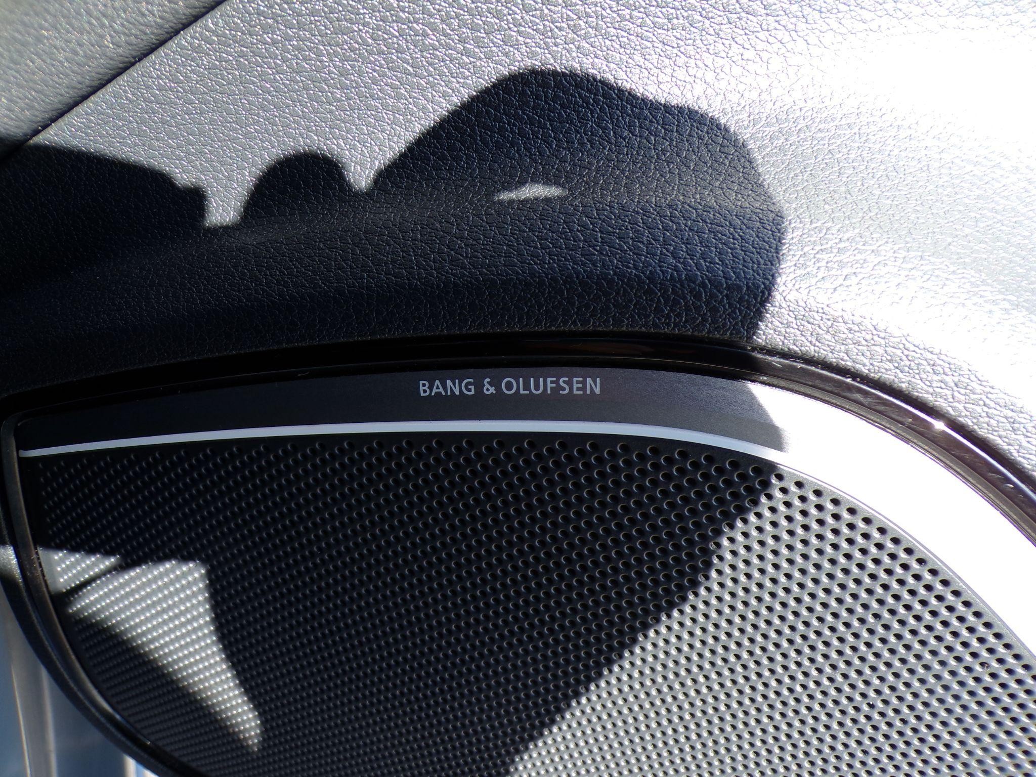 Audi RS3 Image 49