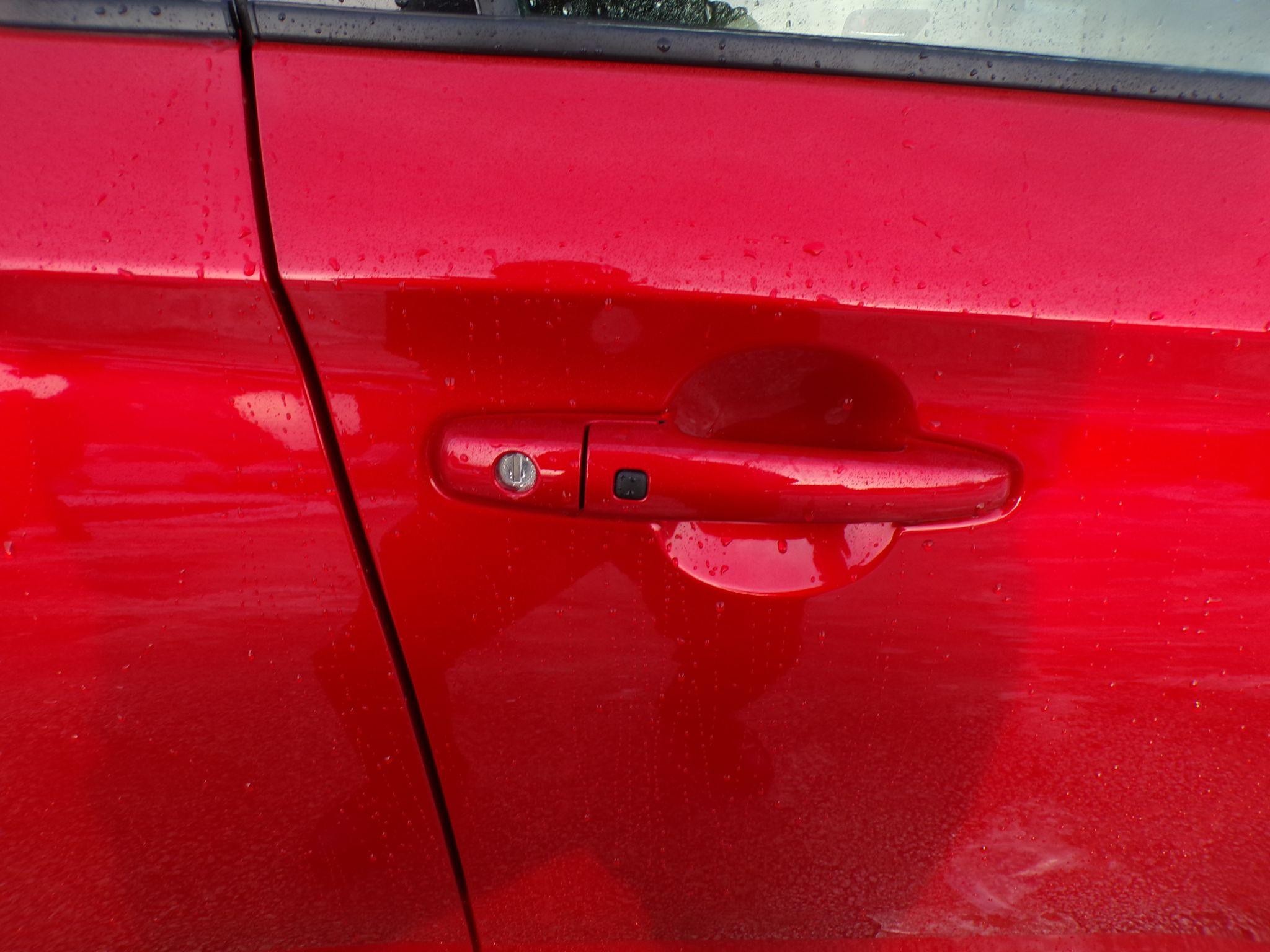 Suzuki Swift Image 30
