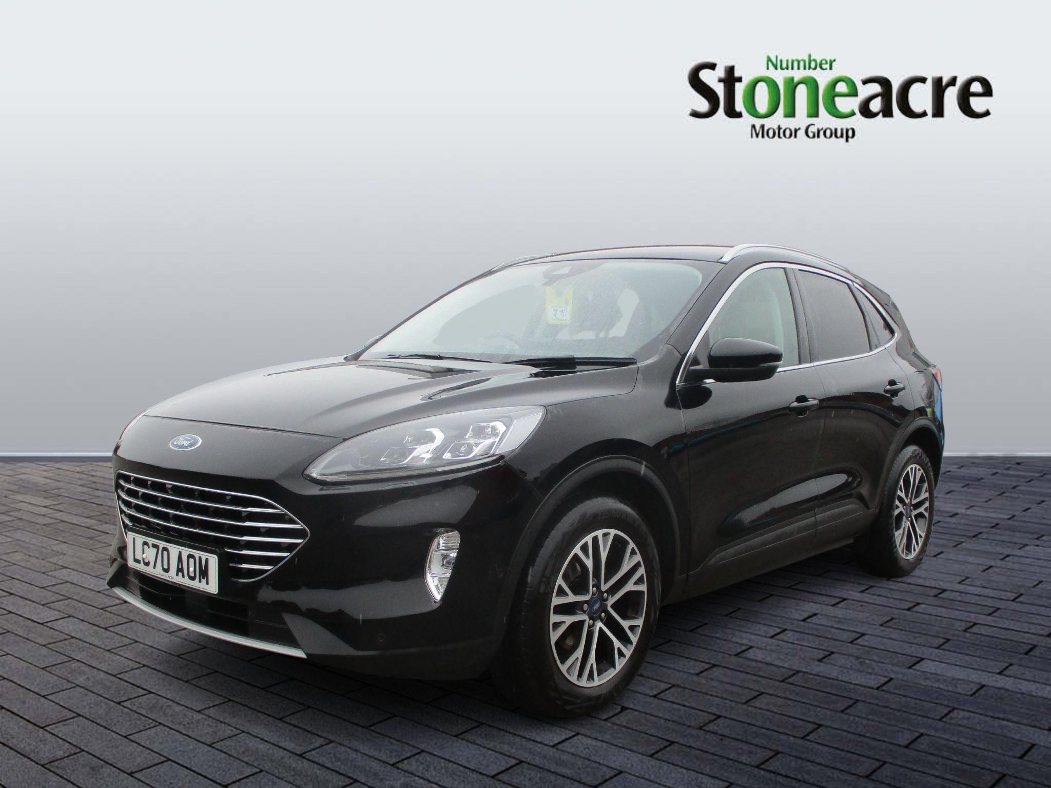Ford Kuga Image 7