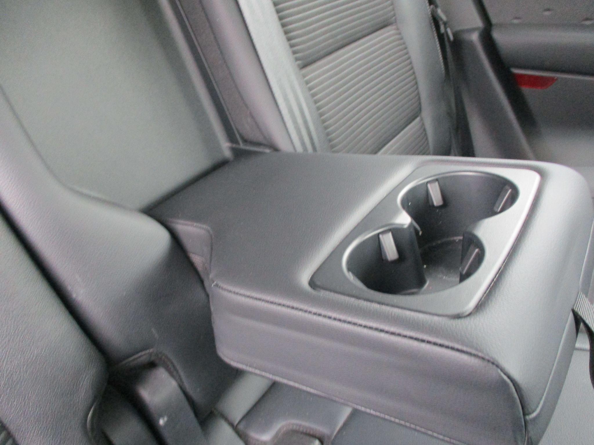 Ford Kuga Image 14