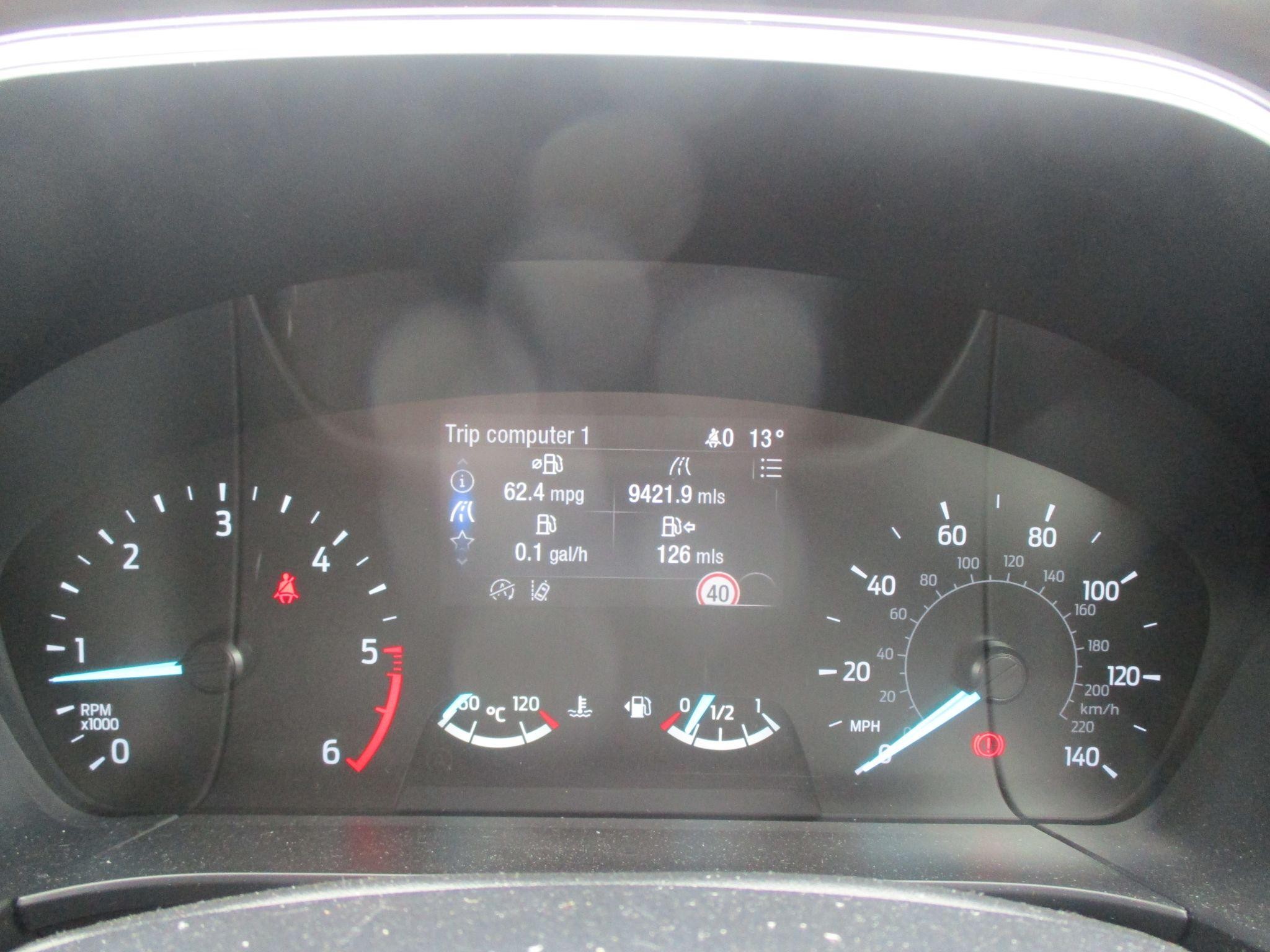 Ford Kuga Image 22