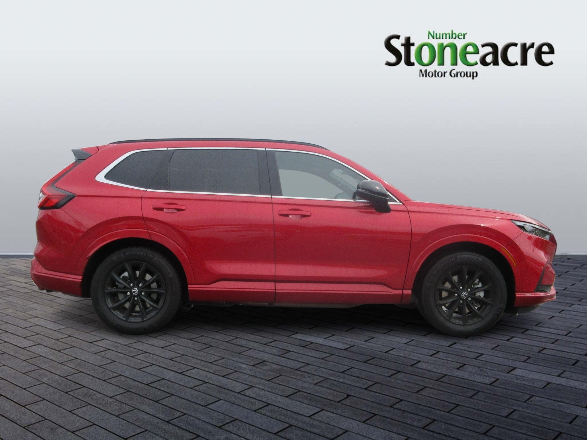 Honda CR-V Image 3