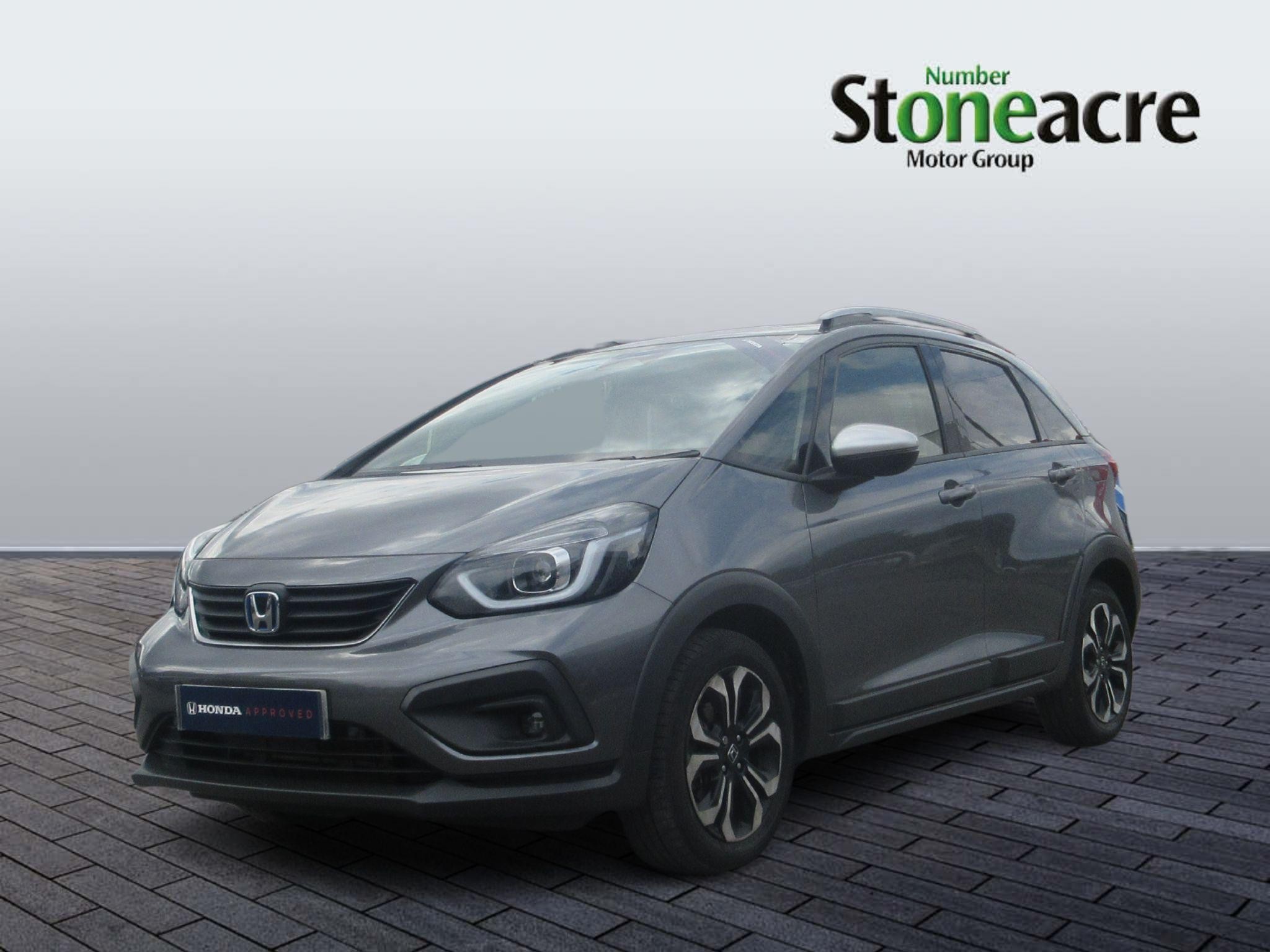 Honda Jazz Image 7