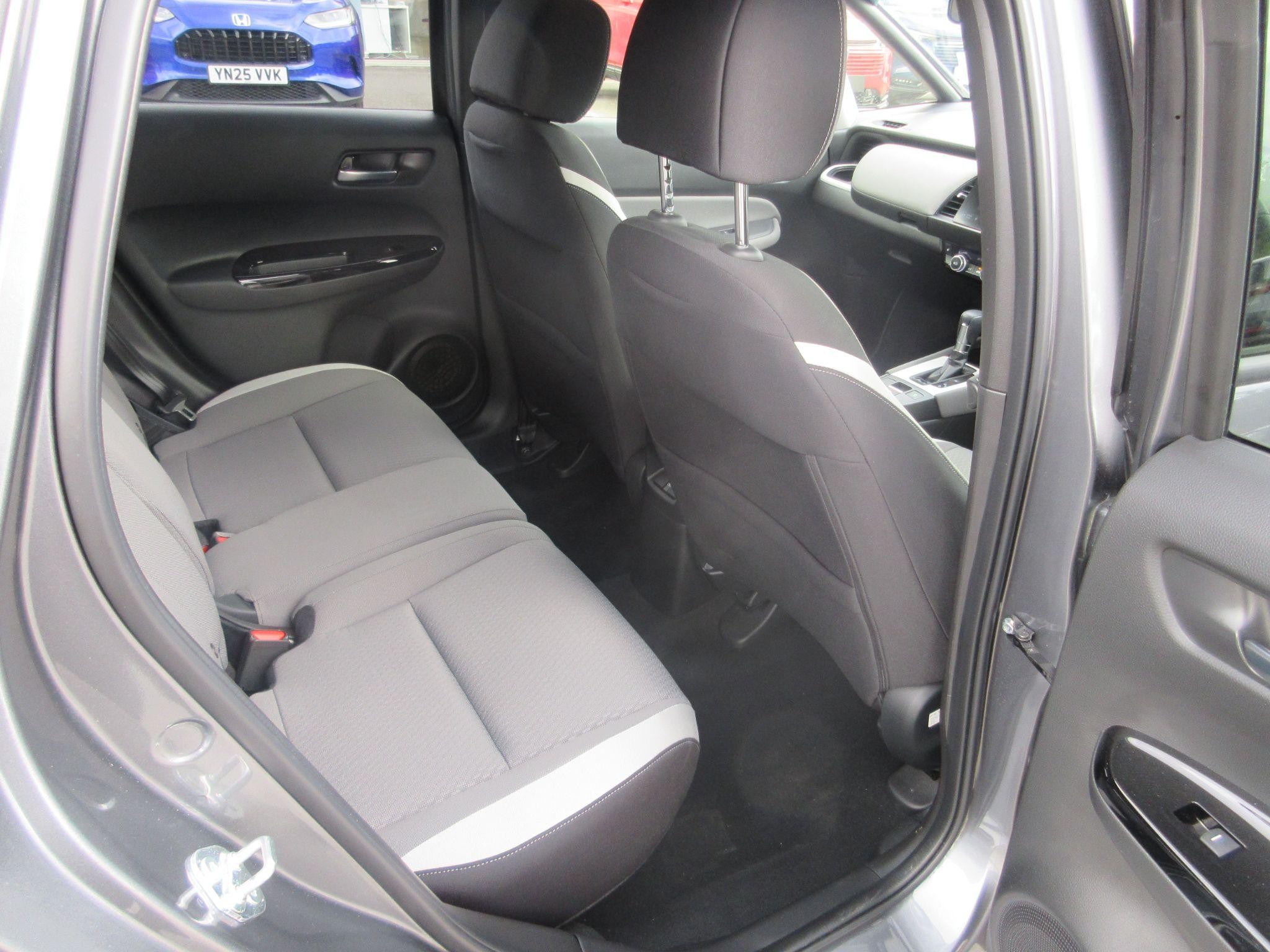 Honda Jazz Image 13