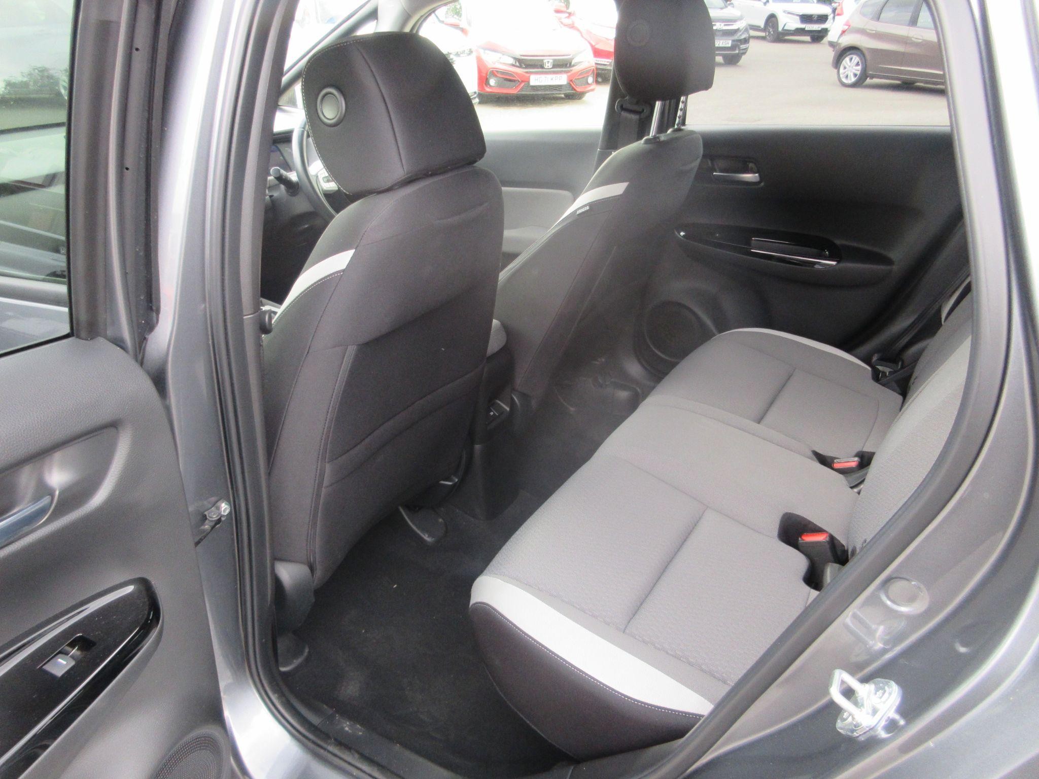 Honda Jazz Image 14