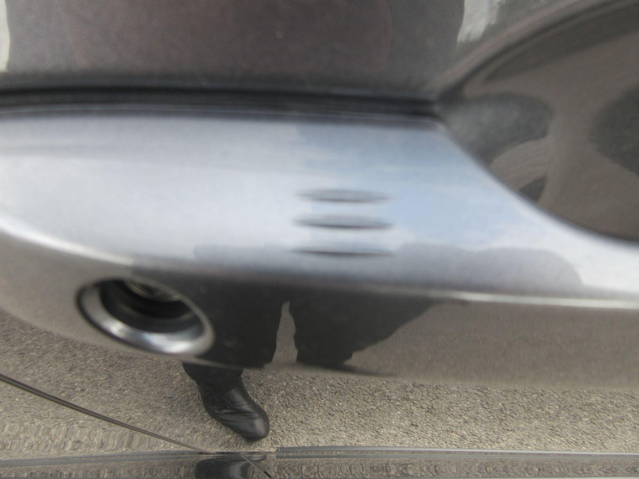 Honda Jazz Image 16