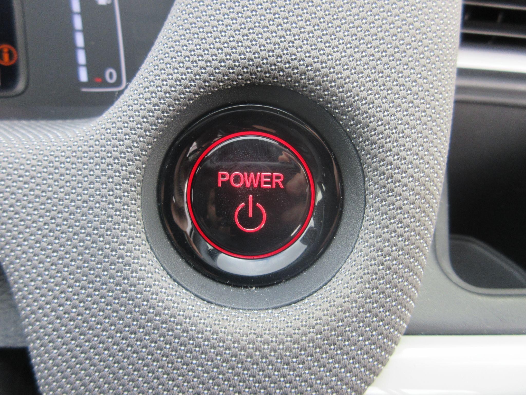 Honda Jazz Image 17