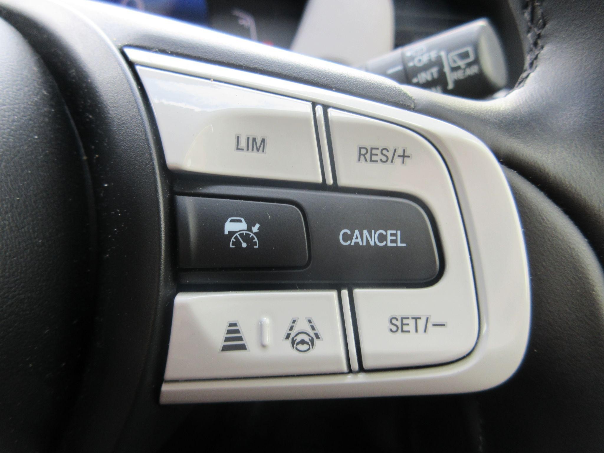 Honda Jazz Image 19