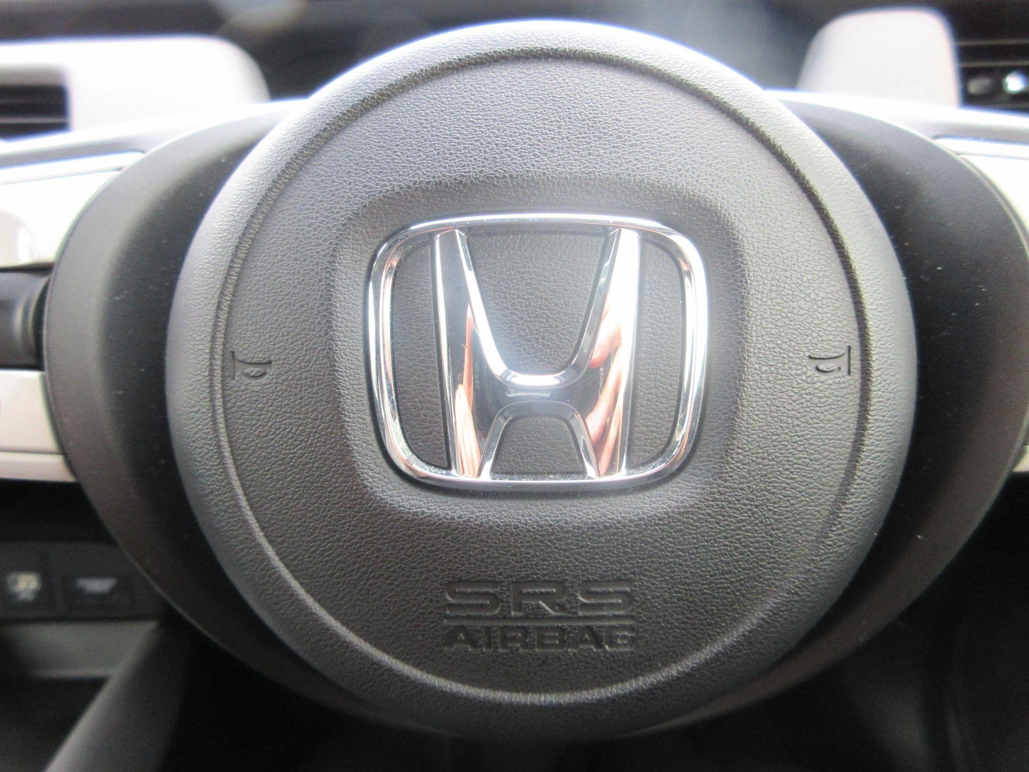 Honda Jazz Image 21