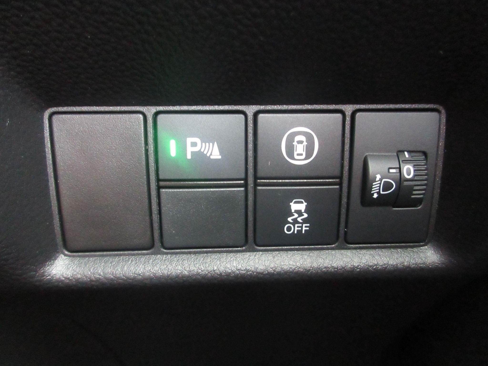 Honda Jazz Image 24