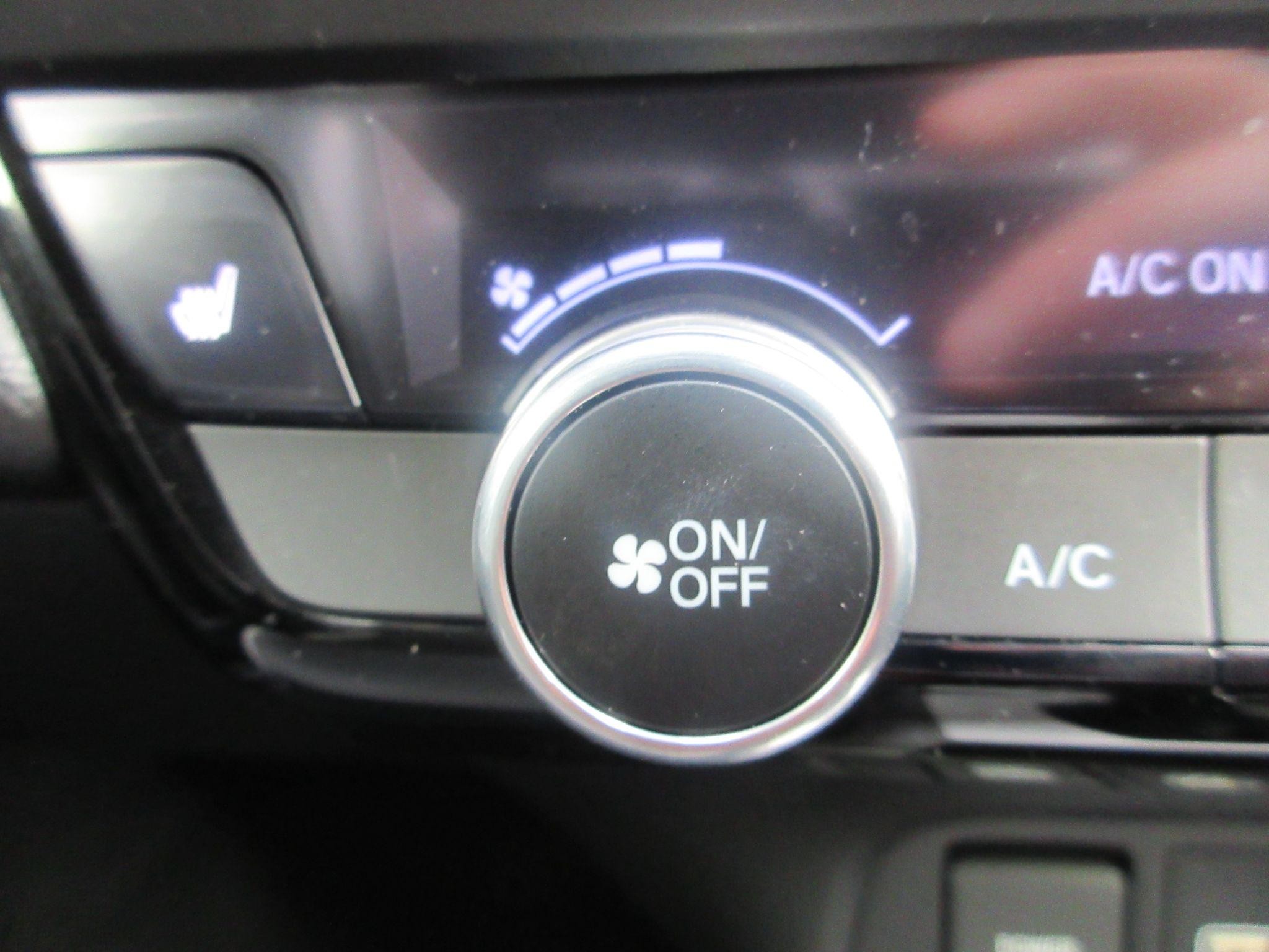 Honda Jazz Image 29