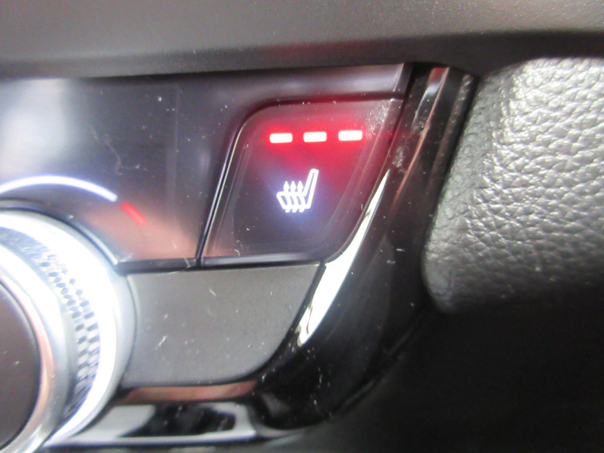 Honda Jazz Image 31