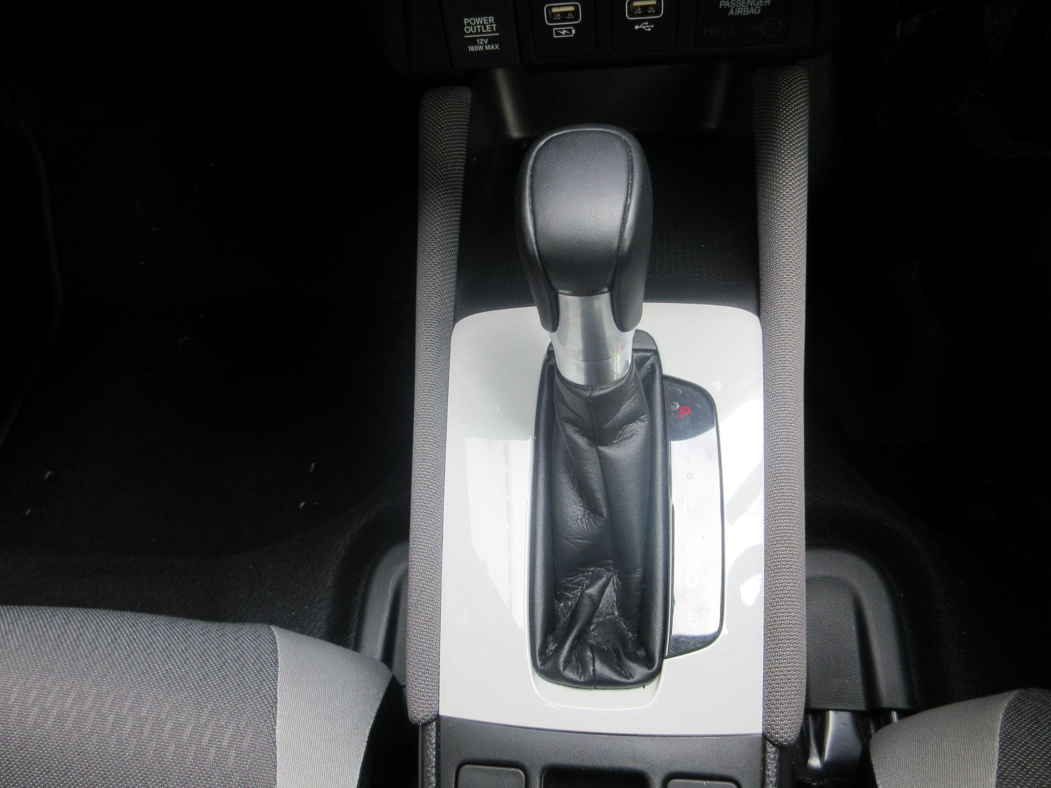 Honda Jazz Image 33