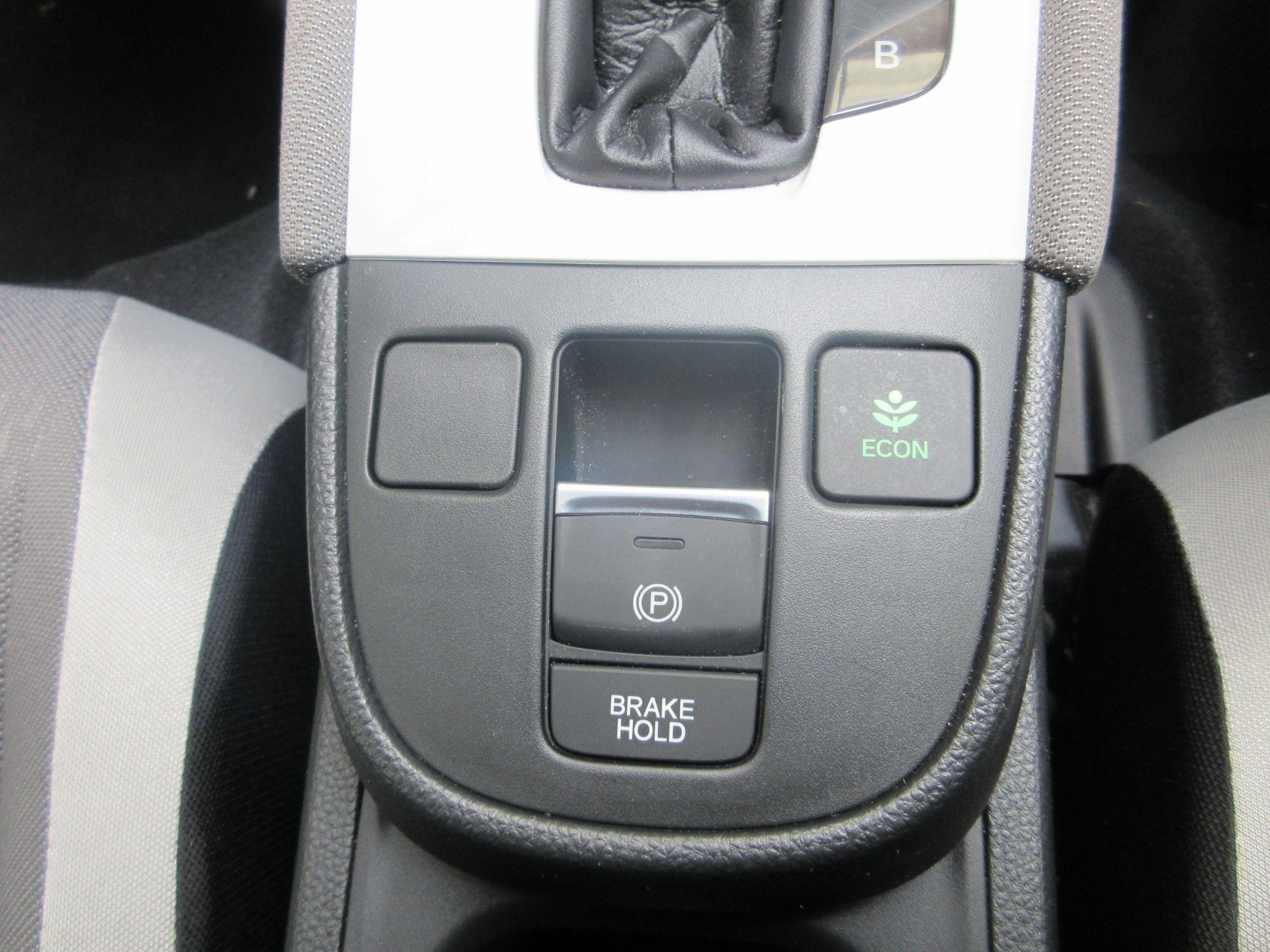 Honda Jazz Image 34