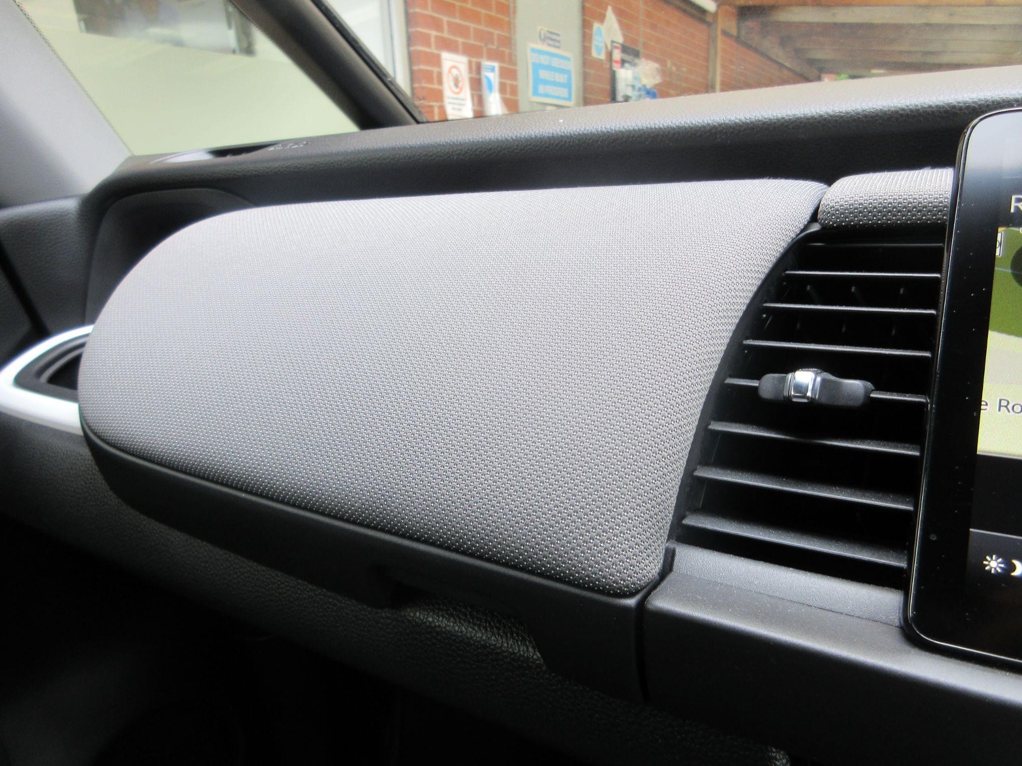 Honda Jazz Image 35