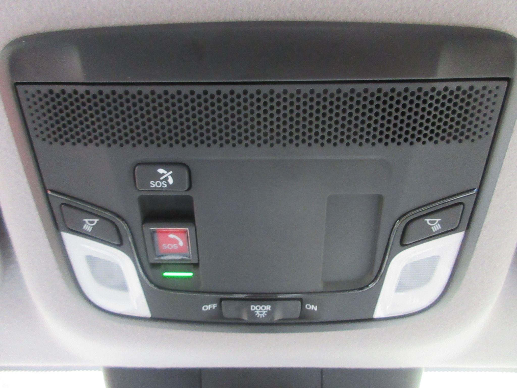 Honda Jazz Image 36