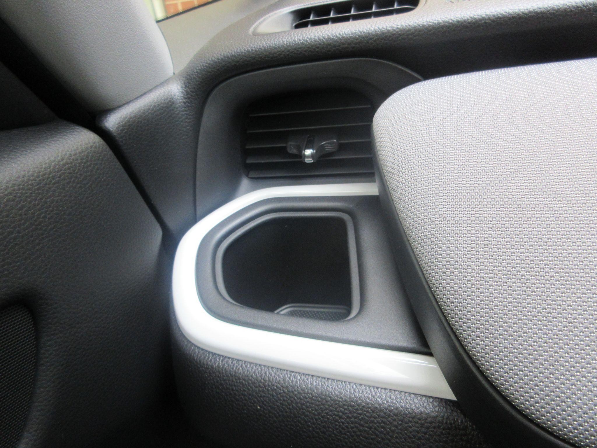 Honda Jazz Image 37