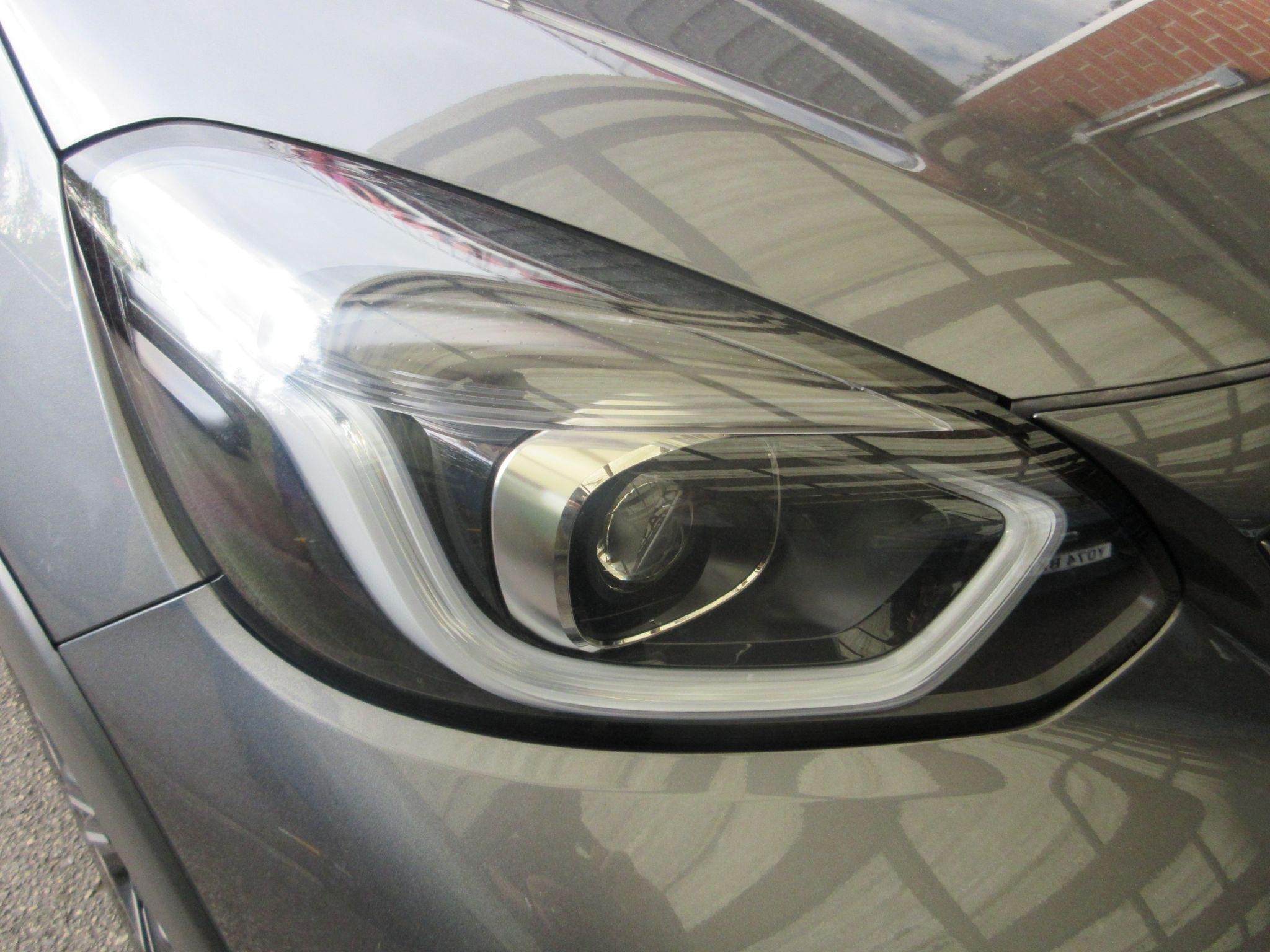 Honda Jazz Image 39