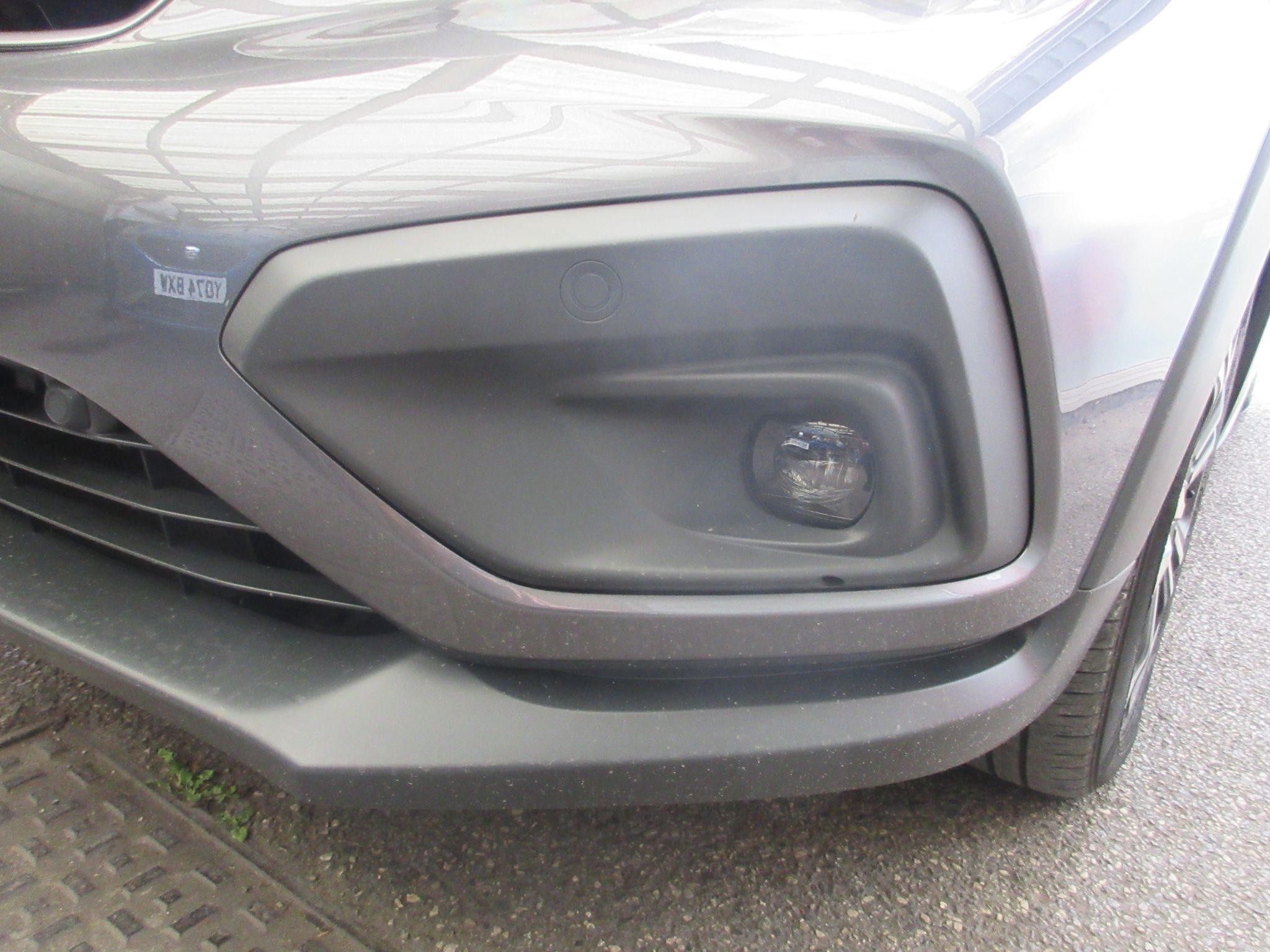 Honda Jazz Image 40