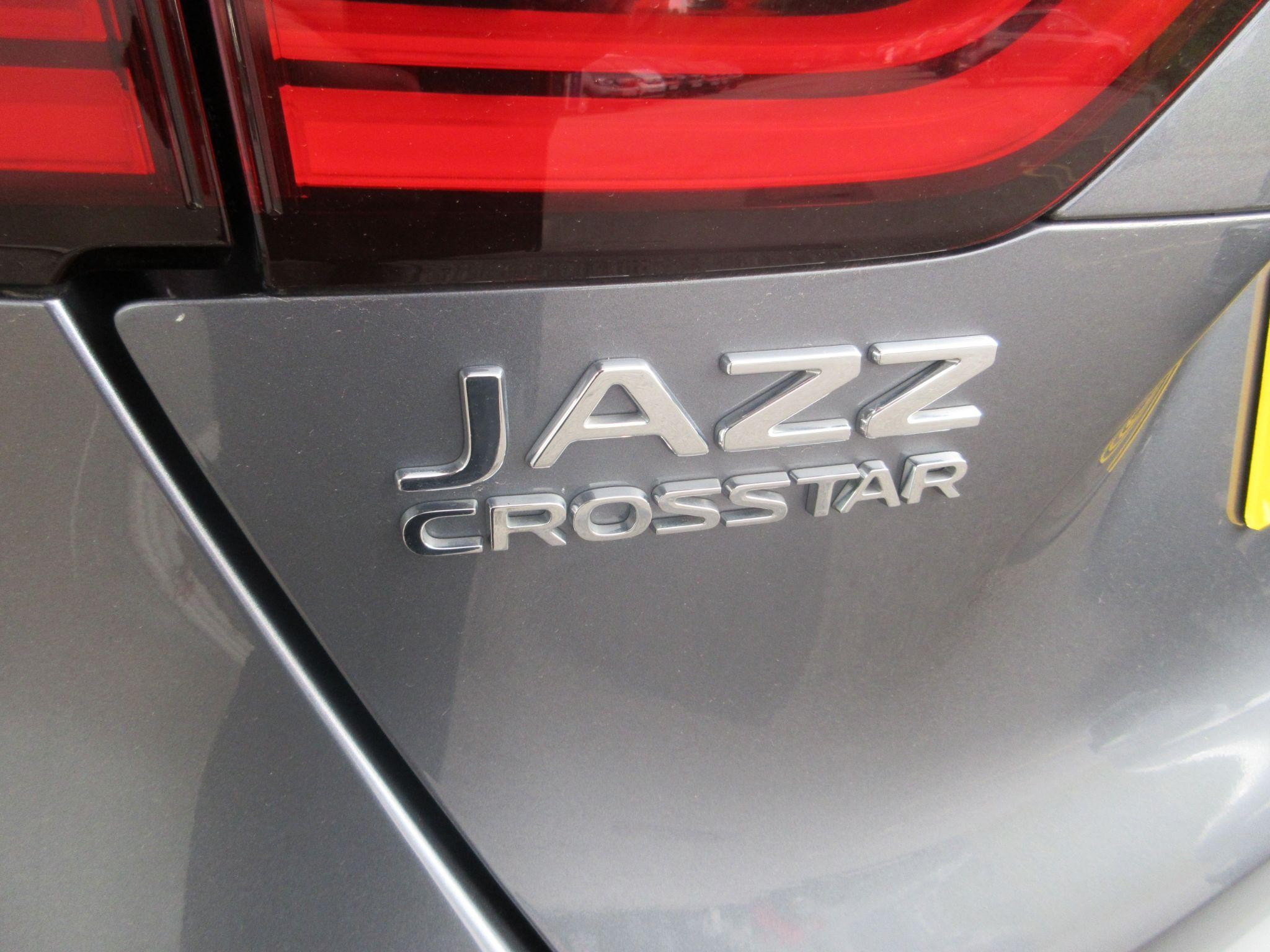 Honda Jazz Image 41