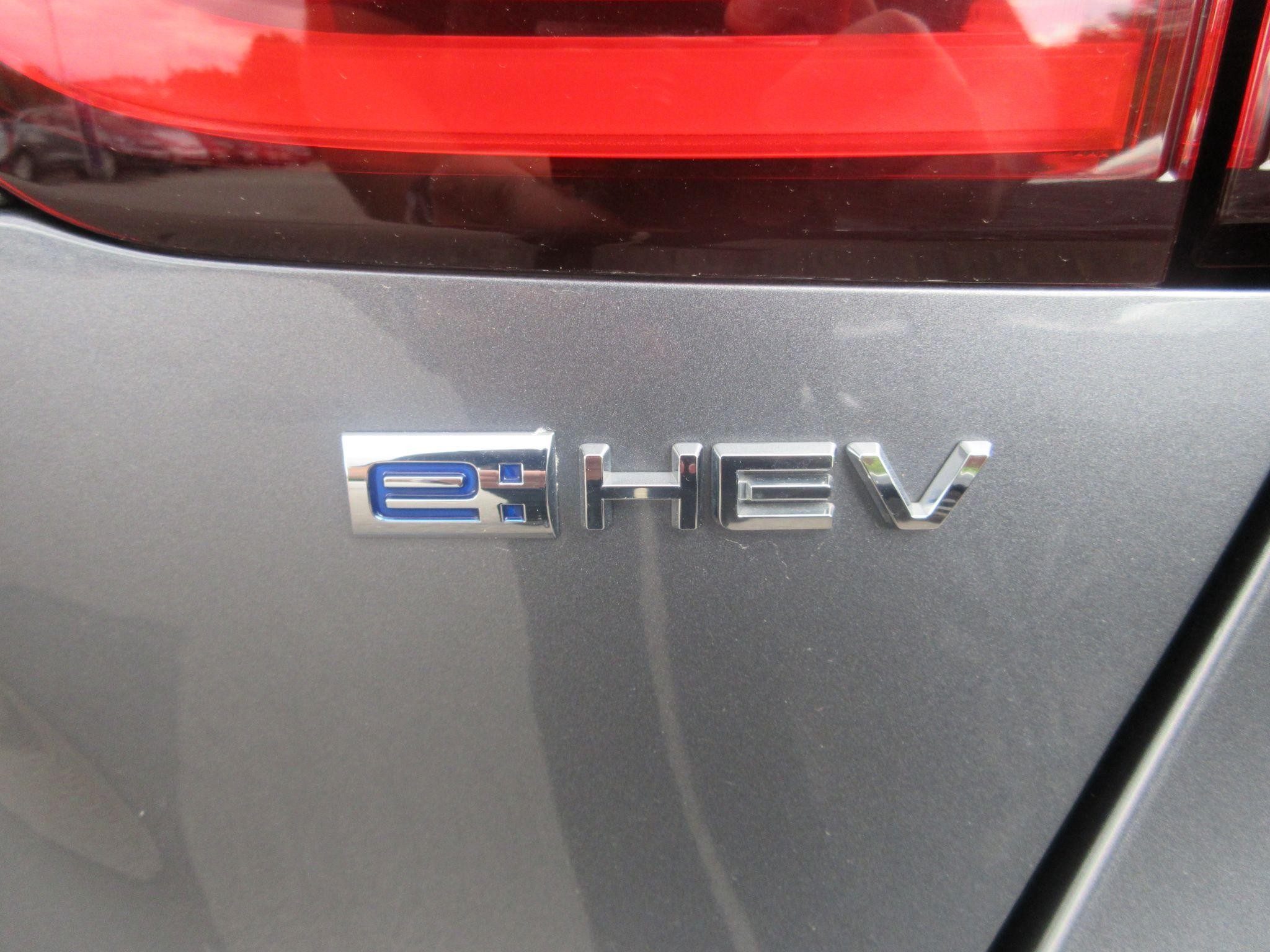 Honda Jazz Image 42