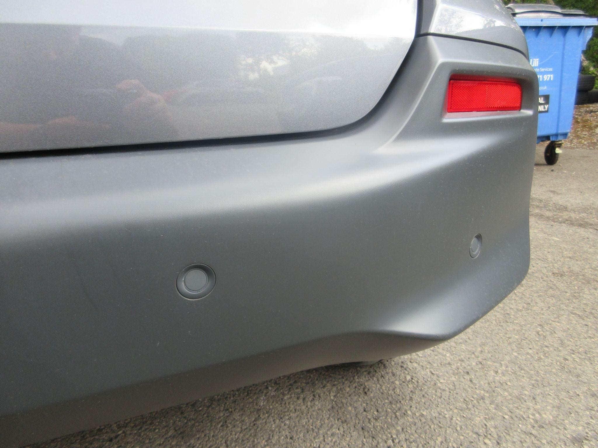 Honda Jazz Image 43