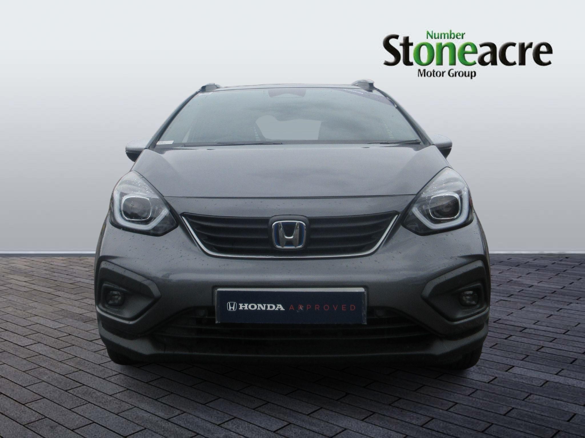 Honda Jazz Image 6