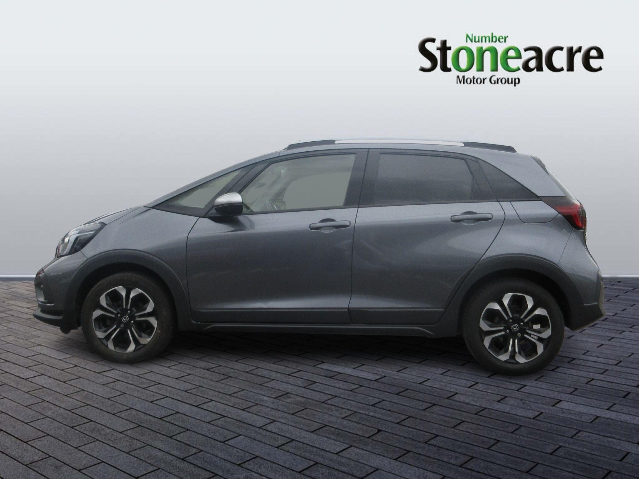 Honda Jazz Image 7