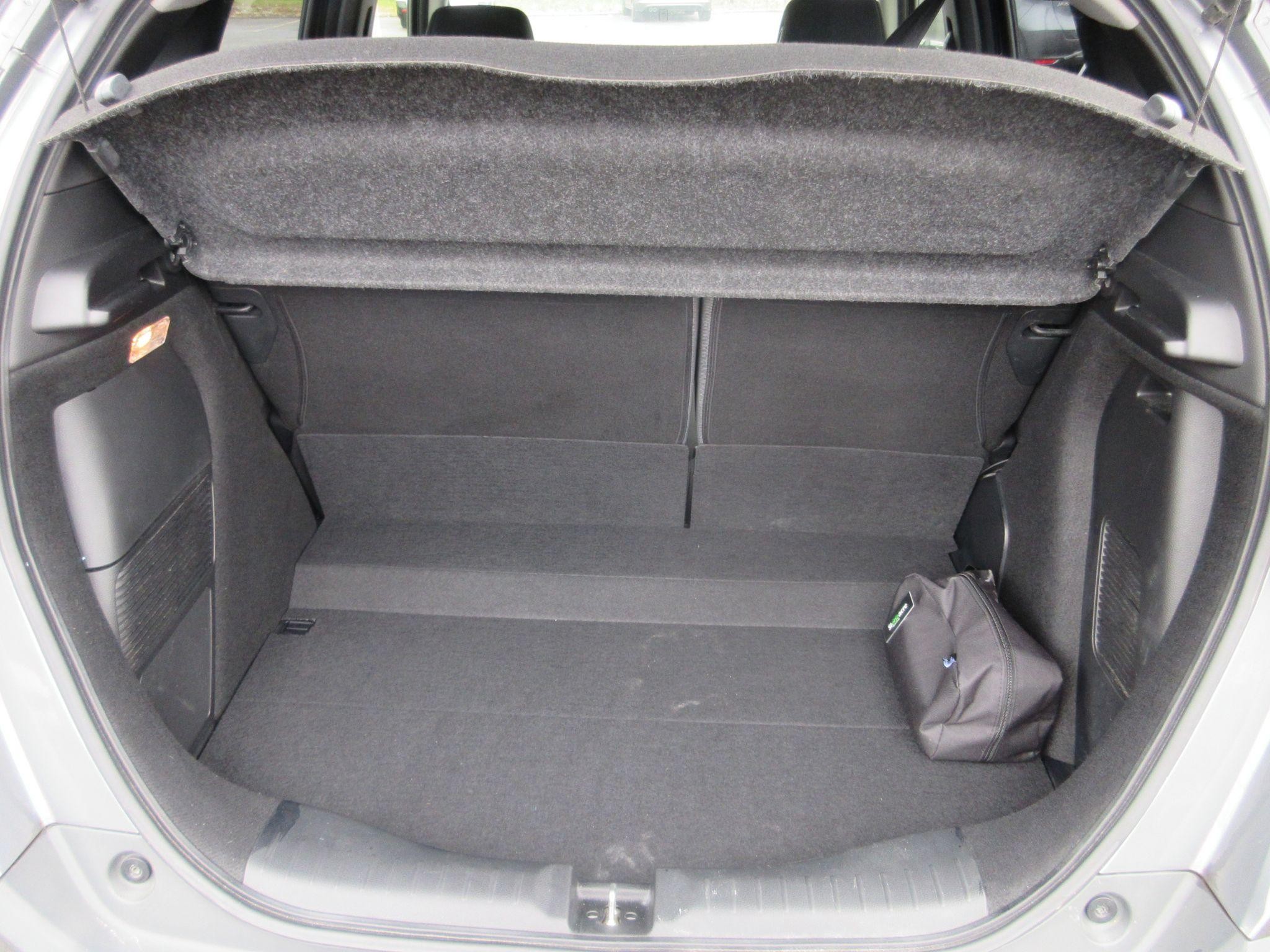 Honda Jazz Image 9