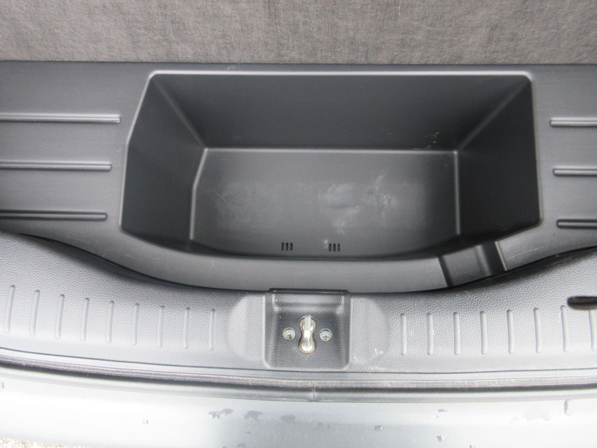 Honda Jazz Image 10