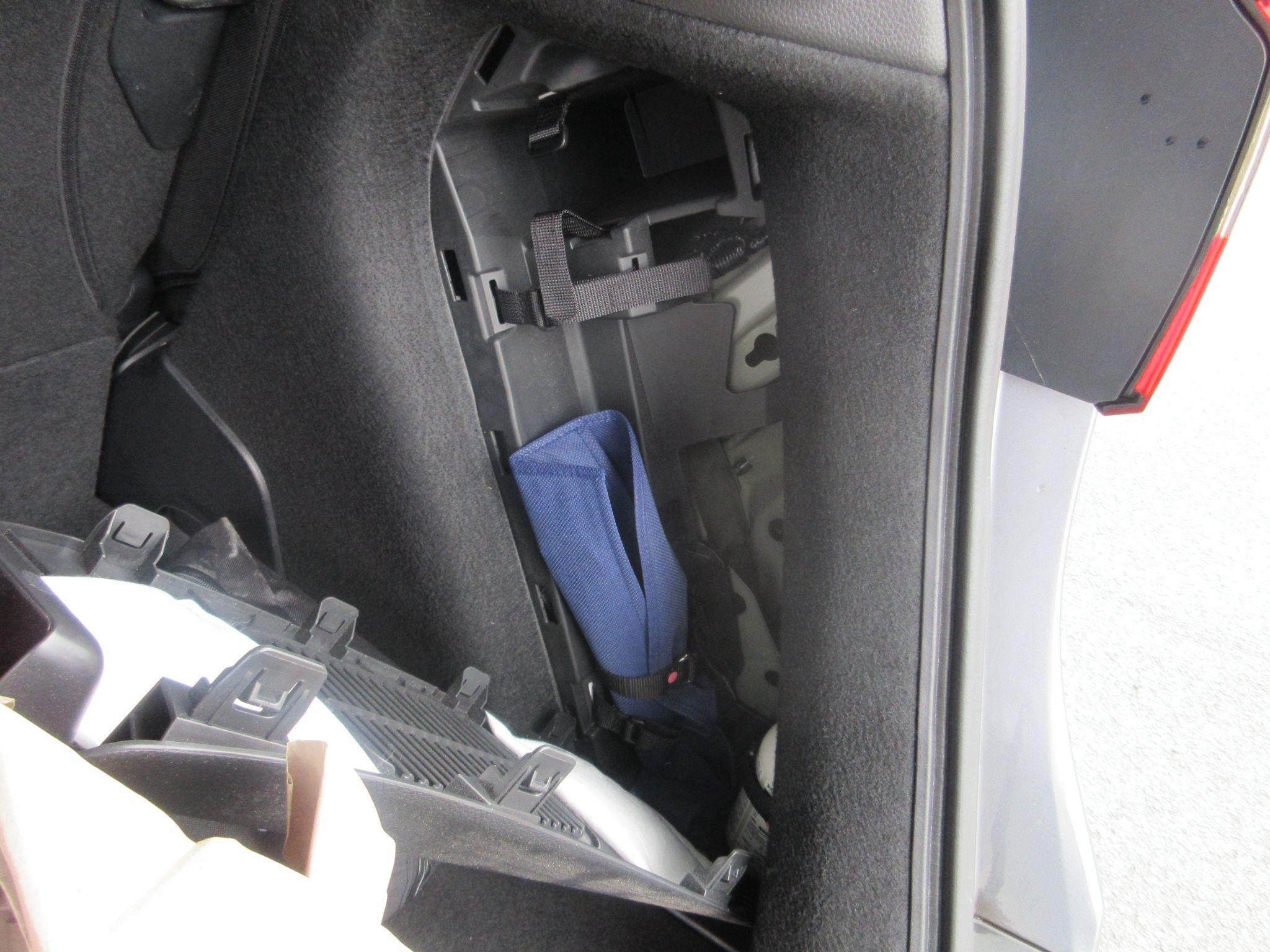 Honda Jazz Image 11